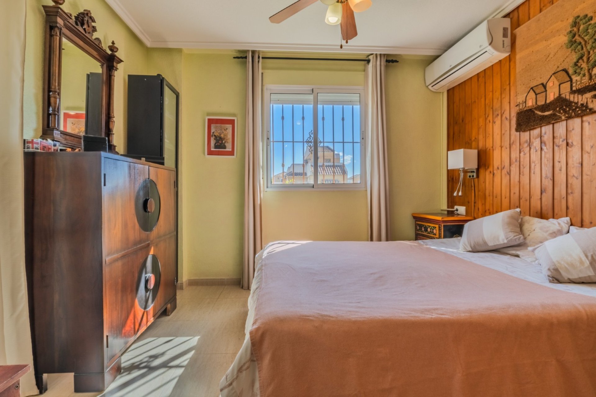 Resale - Townhouse - Ciudad Quesada - Lo Marabu