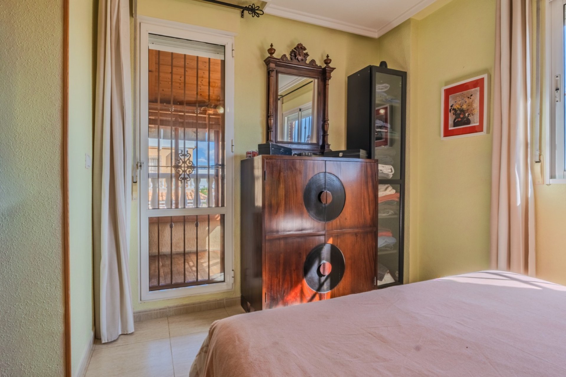 Resale - Townhouse - Ciudad Quesada - Lo Marabu