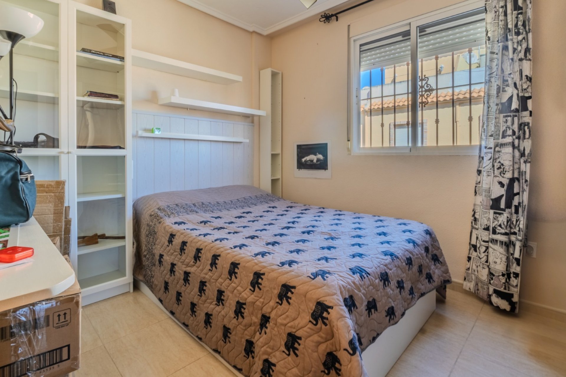 Resale - Townhouse - Ciudad Quesada - Lo Marabu