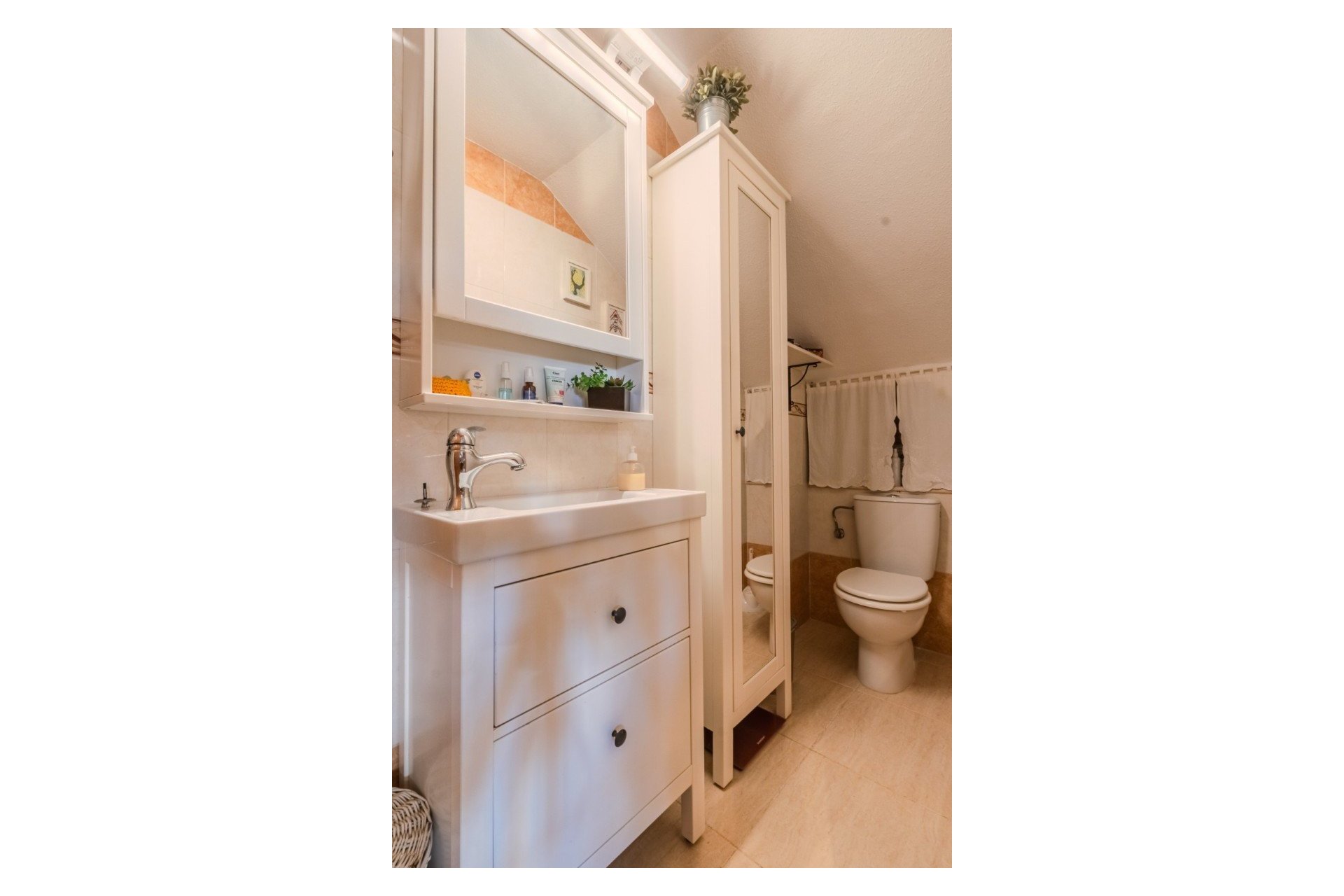 Resale - Townhouse - Ciudad Quesada - Lo Marabu