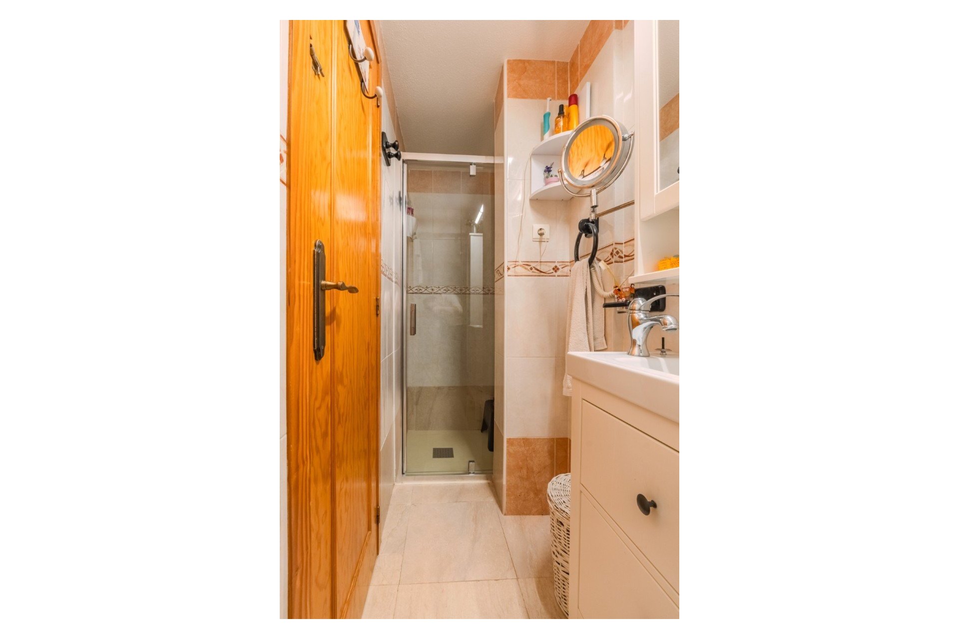 Resale - Townhouse - Ciudad Quesada - Lo Marabu