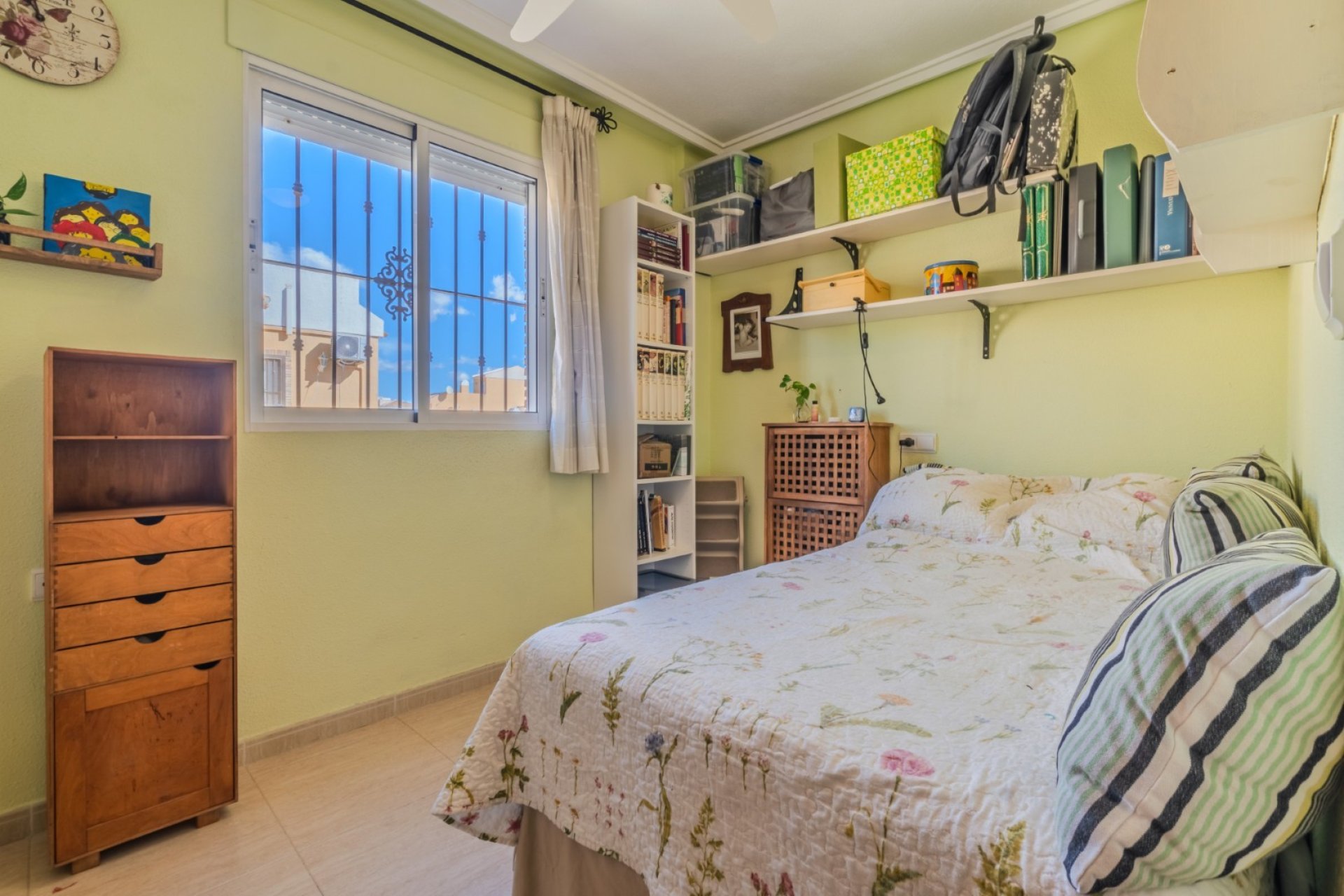 Resale - Townhouse - Ciudad Quesada - Lo Marabu