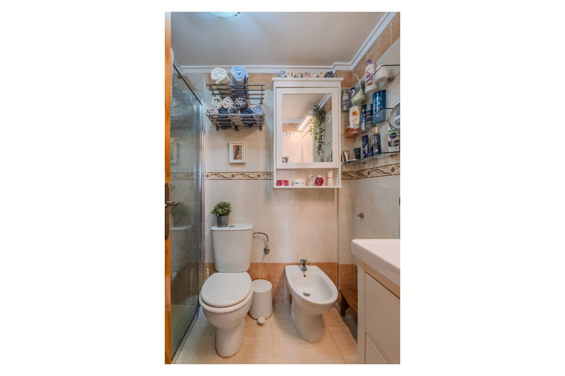 Resale - Townhouse - Ciudad Quesada - Lo Marabu