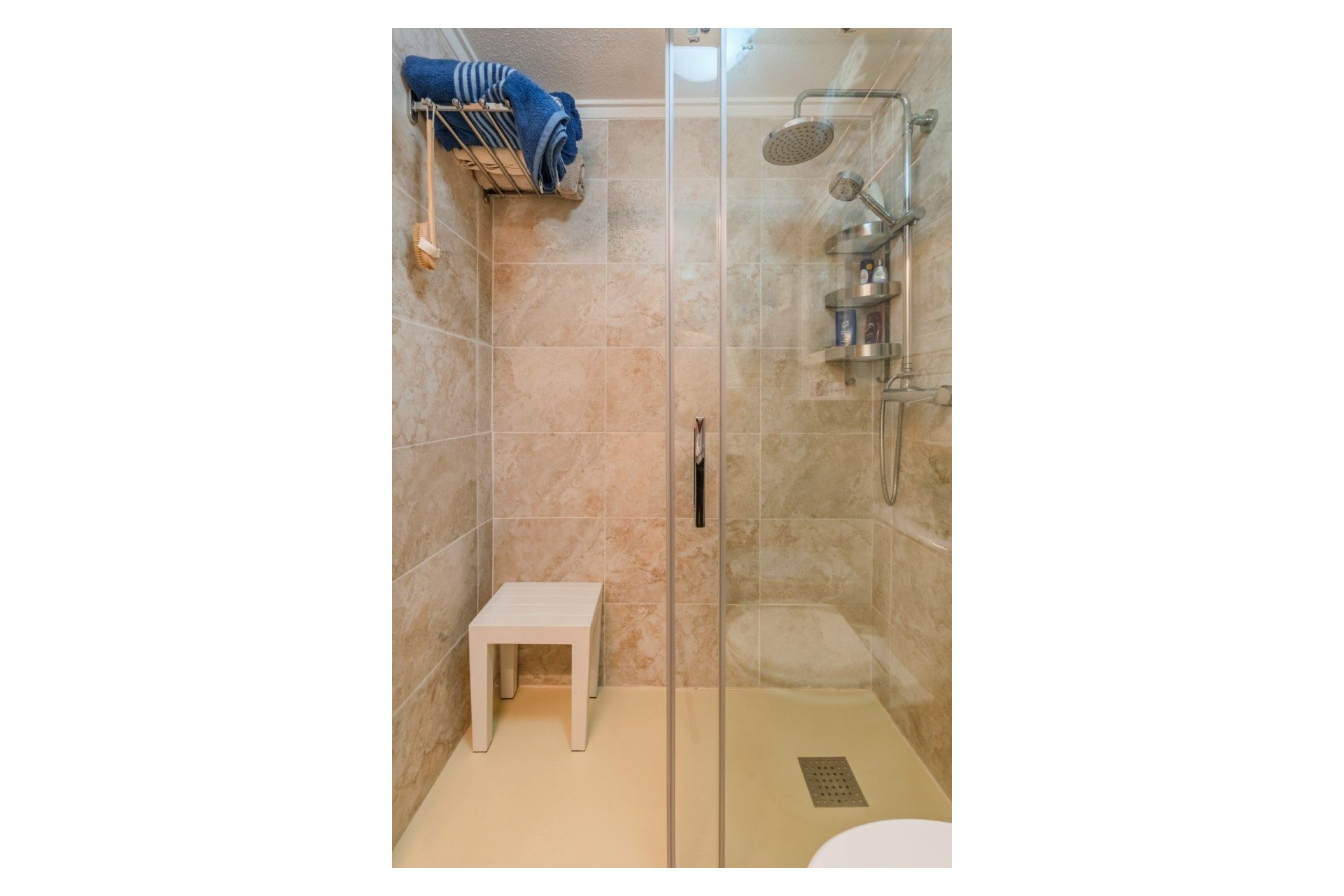 Resale - Townhouse - Ciudad Quesada - Lo Marabu