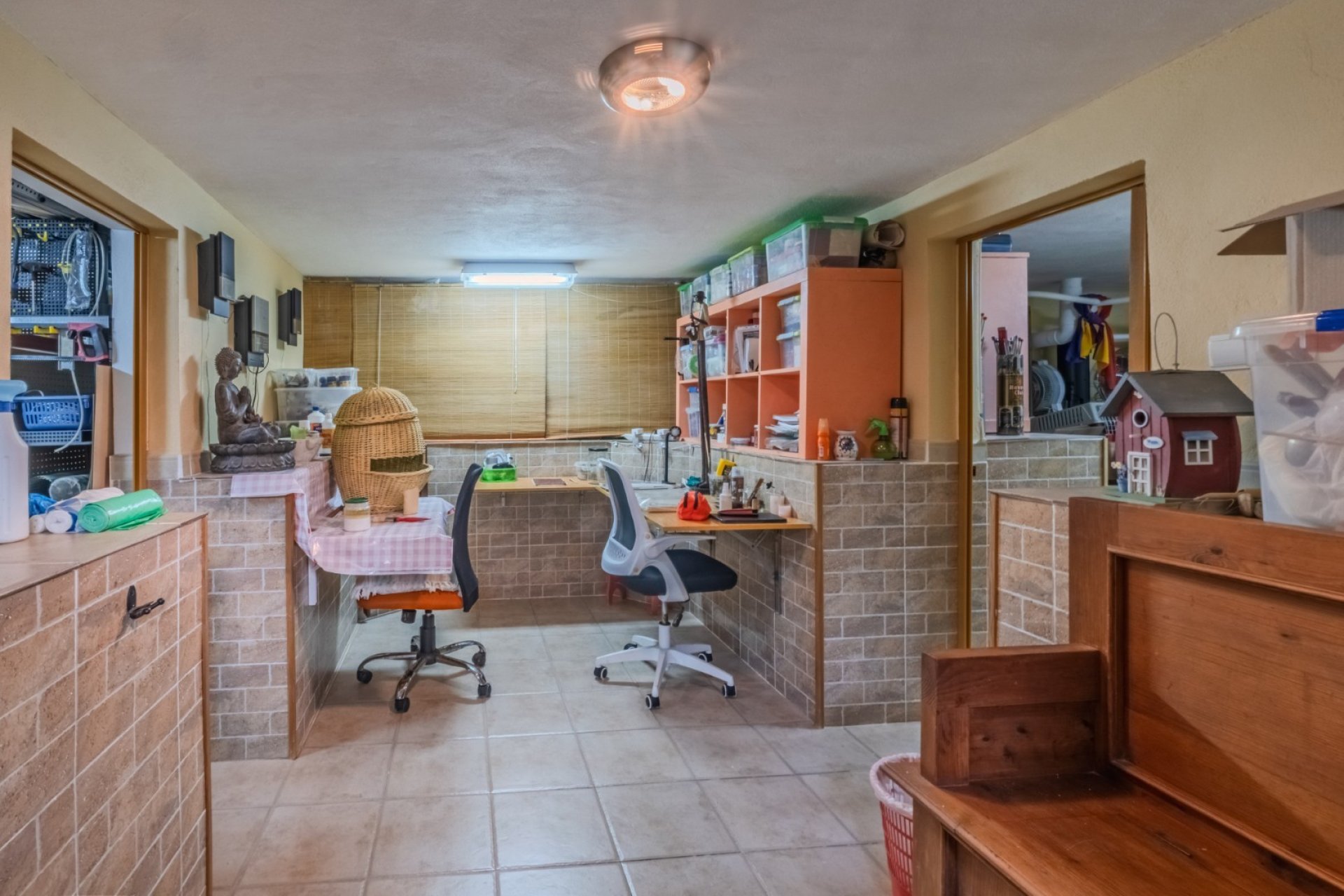 Resale - Townhouse - Ciudad Quesada - Lo Marabu