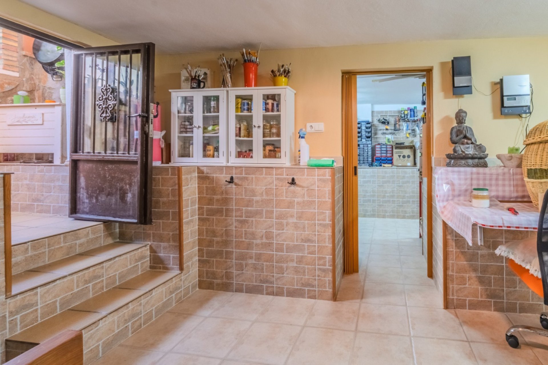 Resale - Townhouse - Ciudad Quesada - Lo Marabu