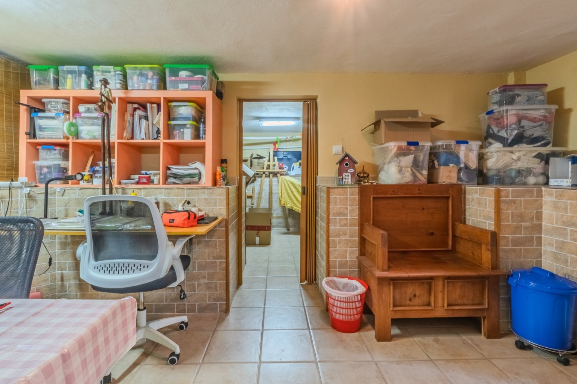 Resale - Townhouse - Ciudad Quesada - Lo Marabu