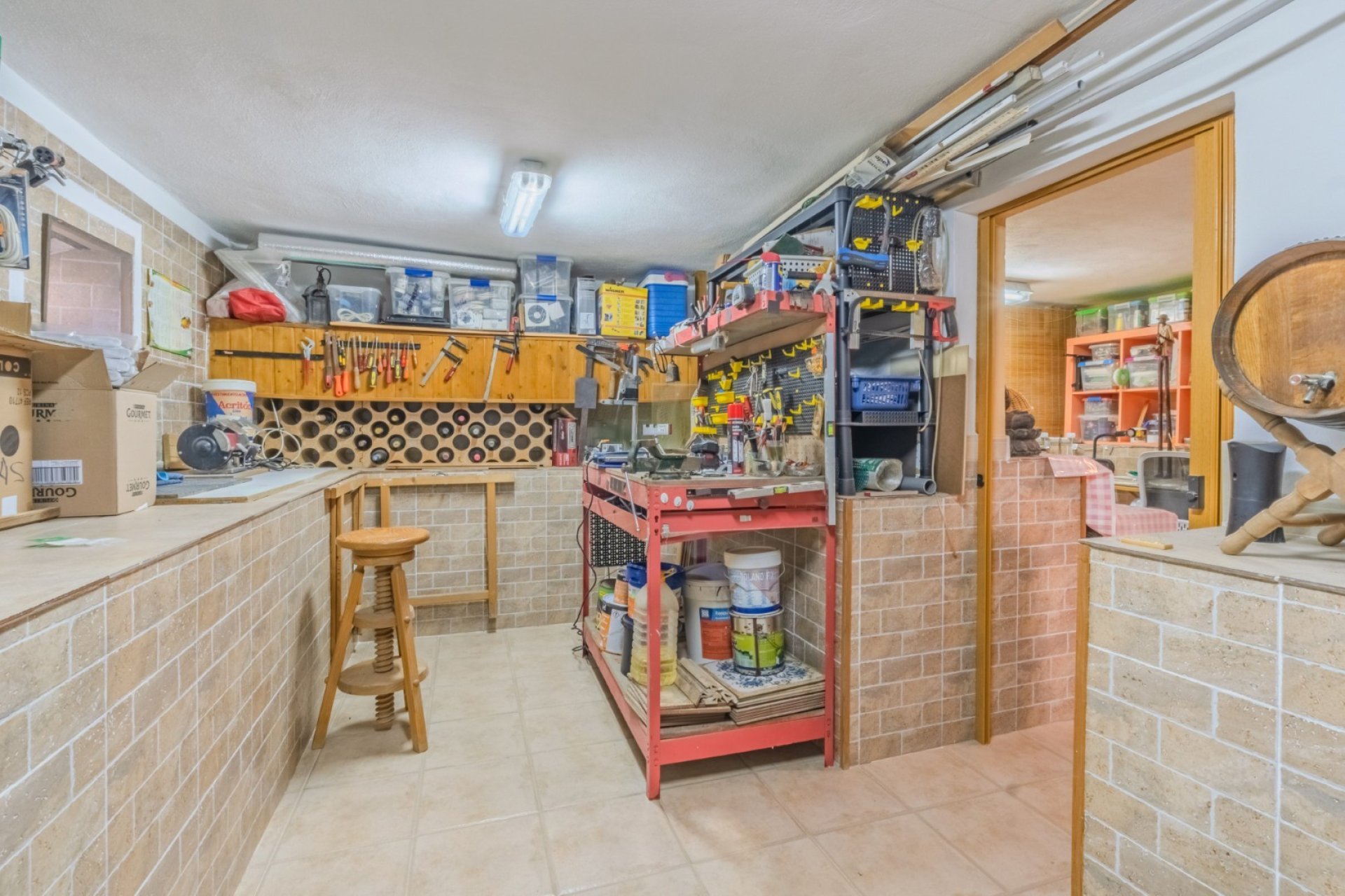 Resale - Townhouse - Ciudad Quesada - Lo Marabu