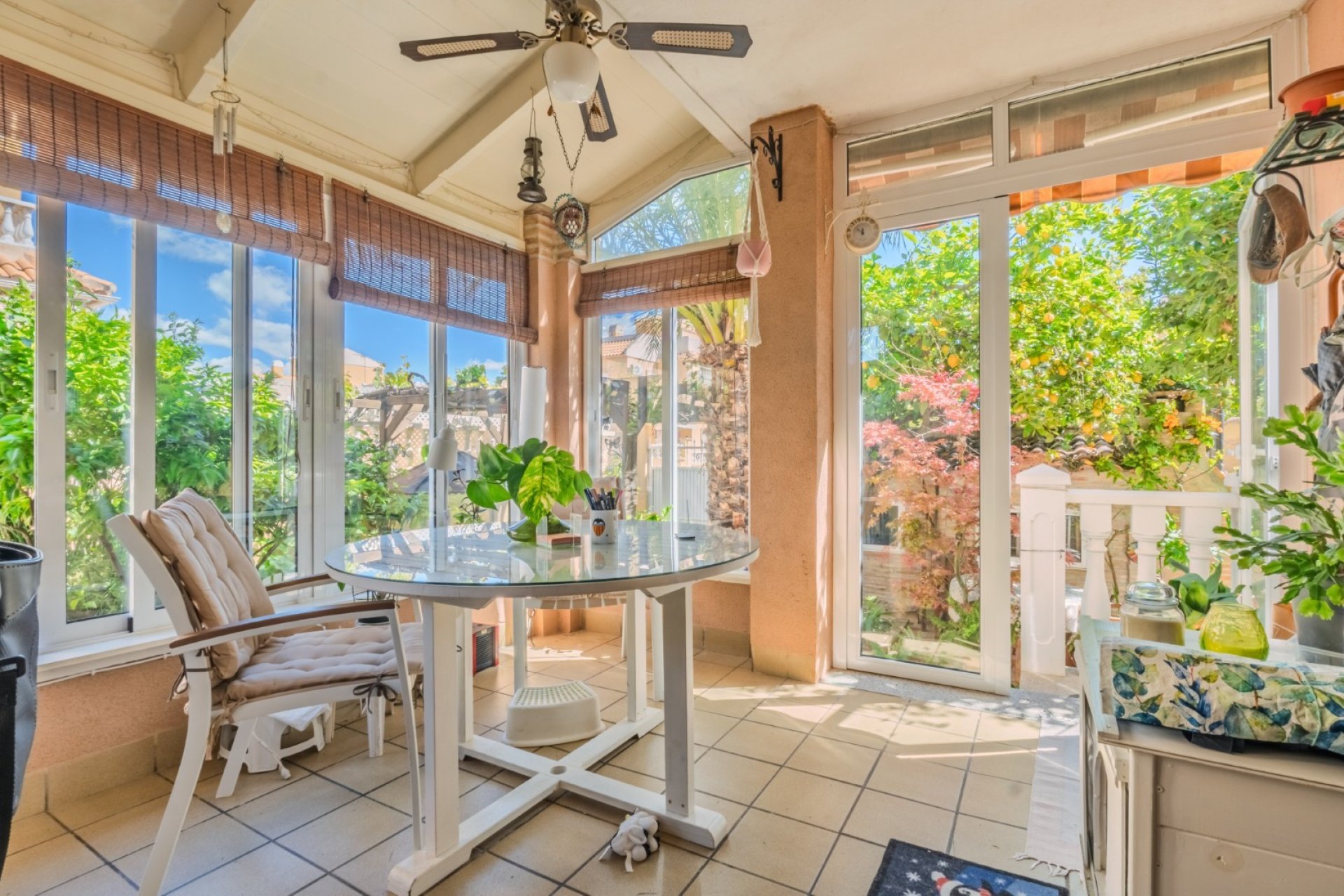 Resale - Townhouse - Ciudad Quesada - Lo Marabu