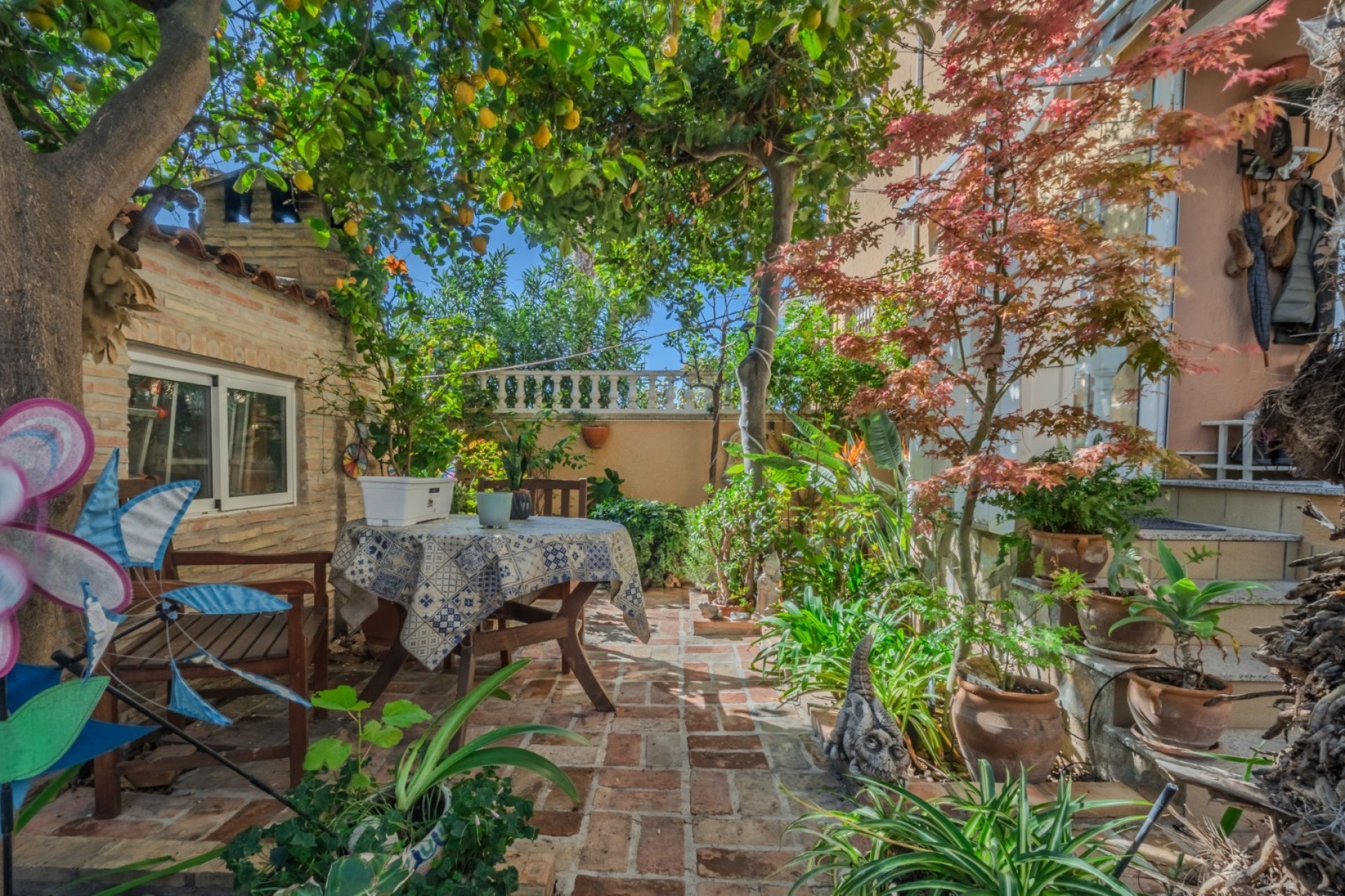 Resale - Townhouse - Ciudad Quesada - Lo Marabu