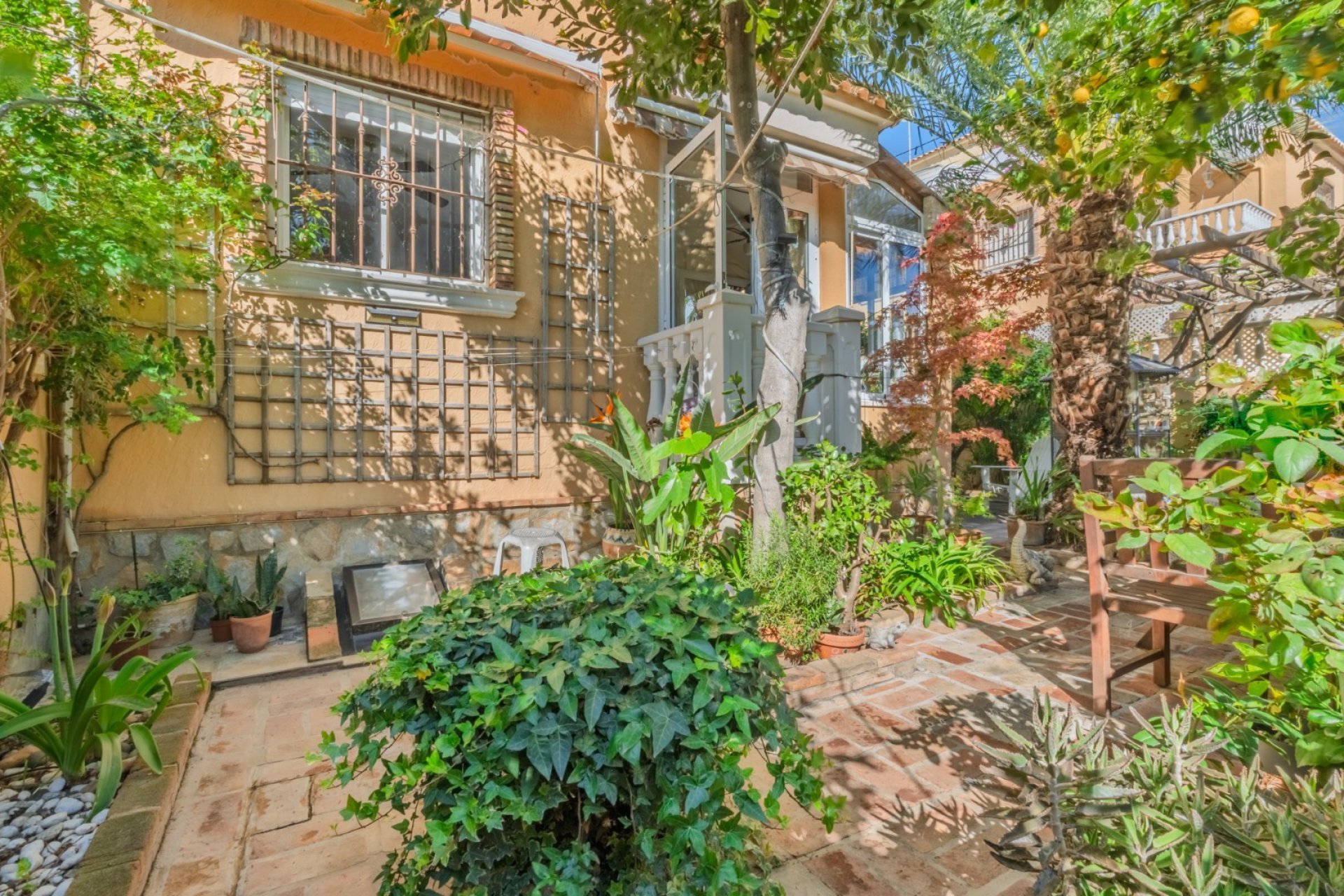 Resale - Townhouse - Ciudad Quesada - Lo Marabu