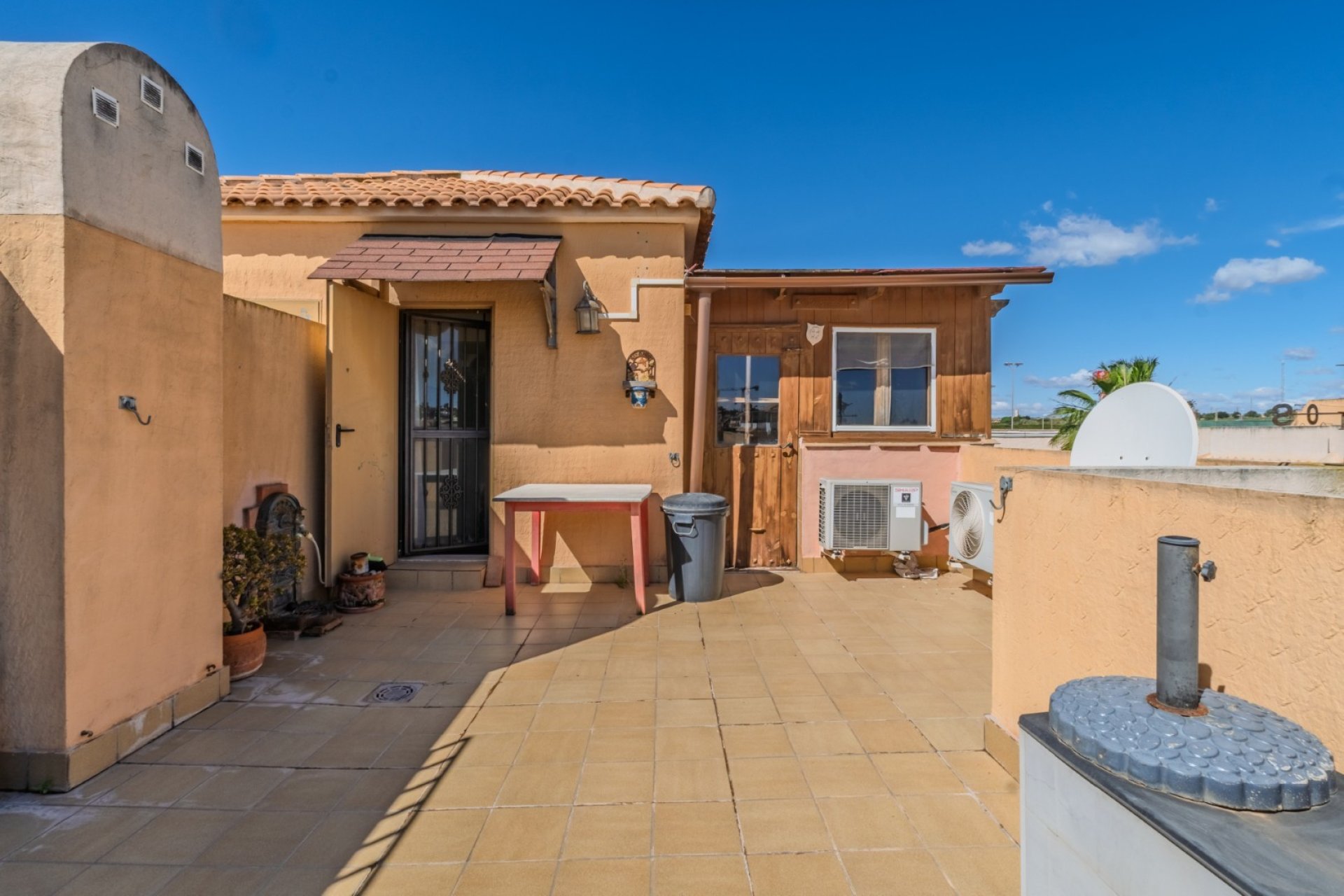Resale - Townhouse - Ciudad Quesada - Lo Marabu