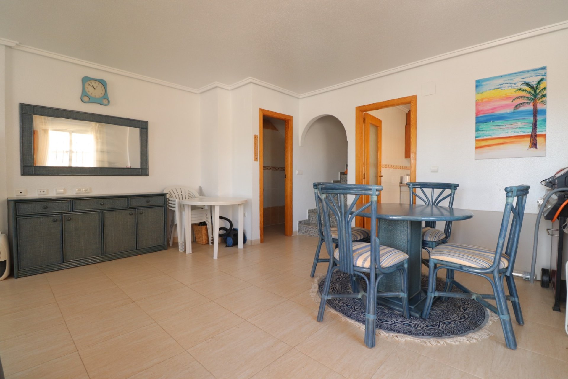 Resale - Townhouse - Ciudad Quesada - Lo Marabu