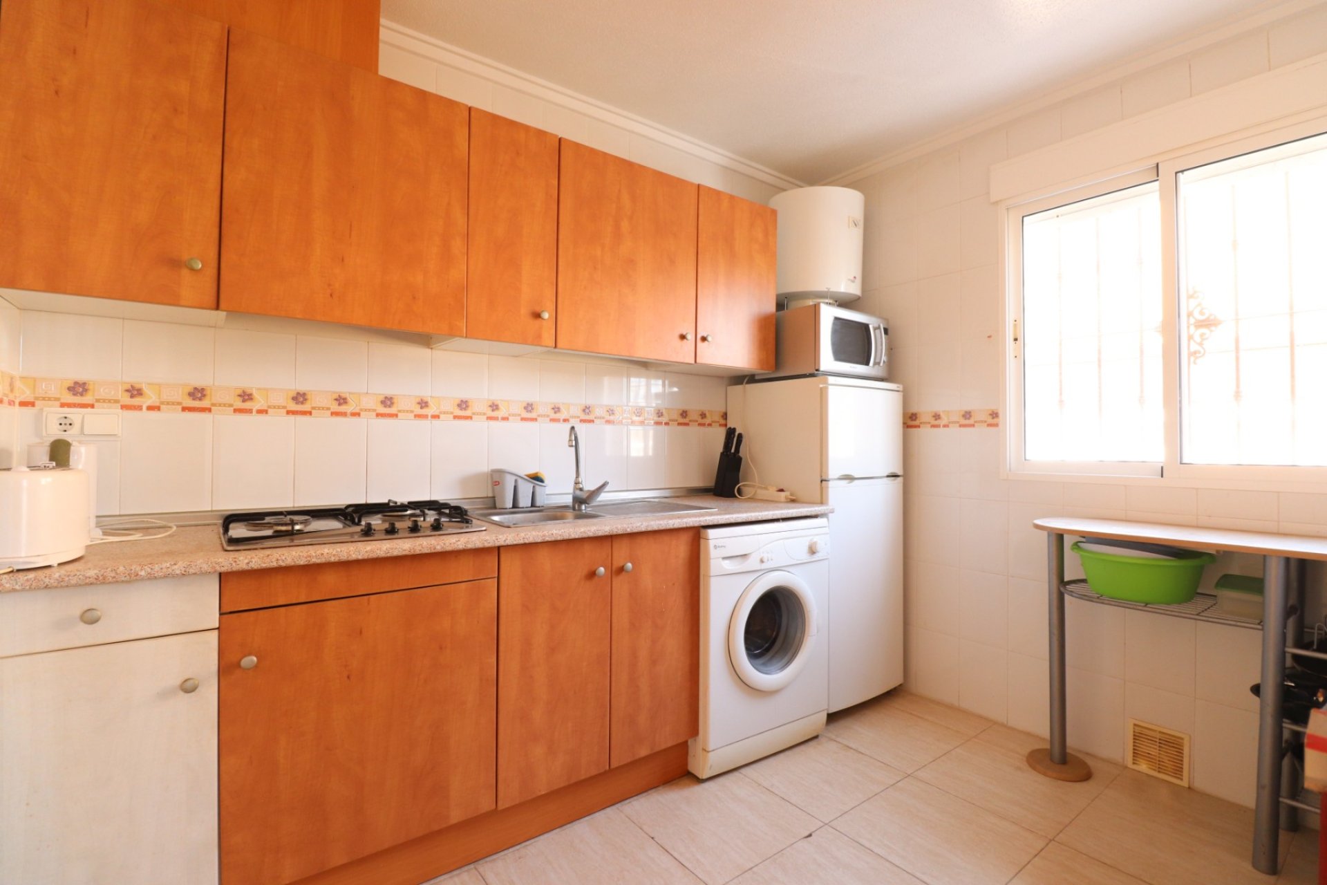 Resale - Townhouse - Ciudad Quesada - Lo Marabu