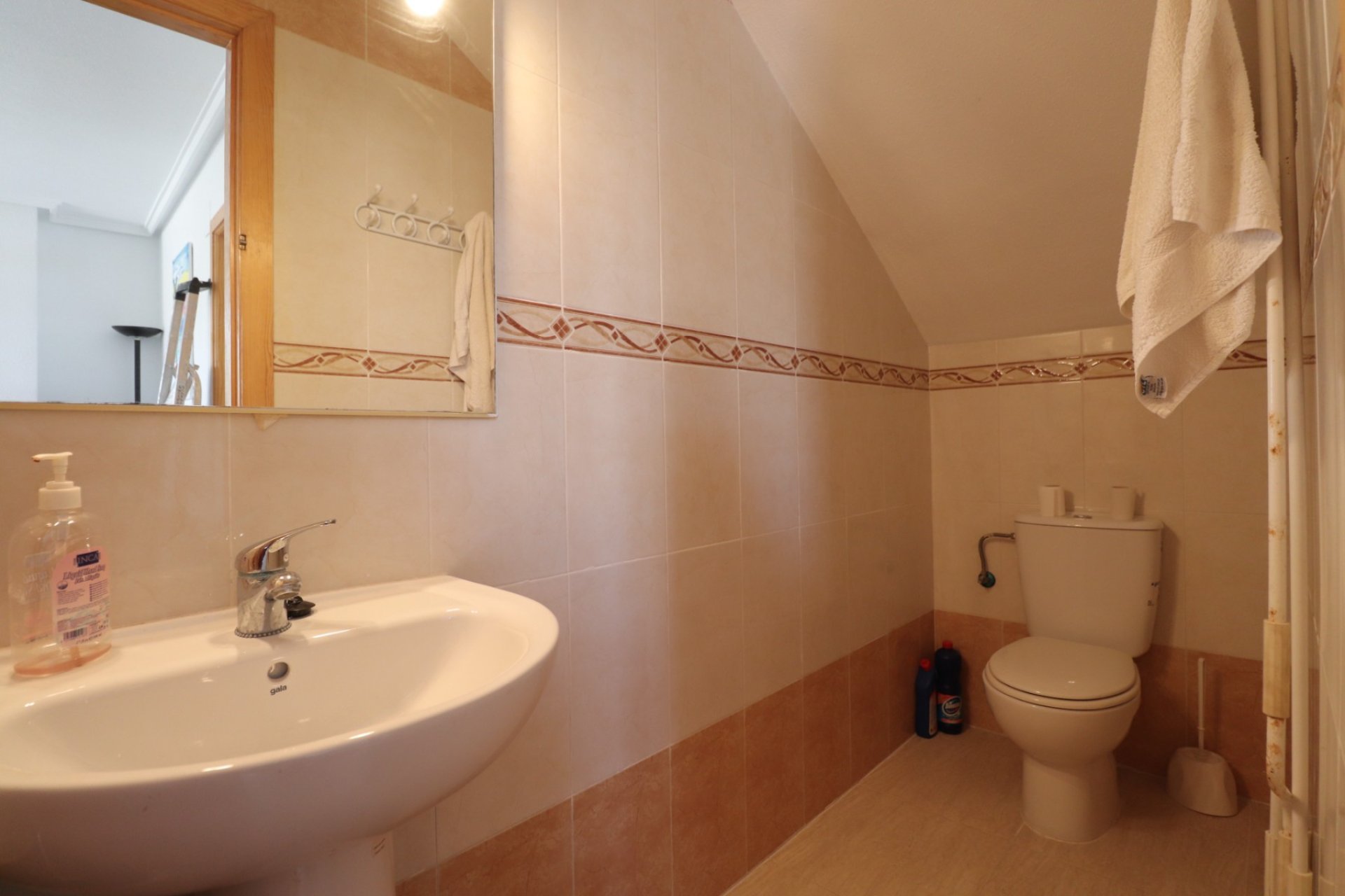 Resale - Townhouse - Ciudad Quesada - Lo Marabu