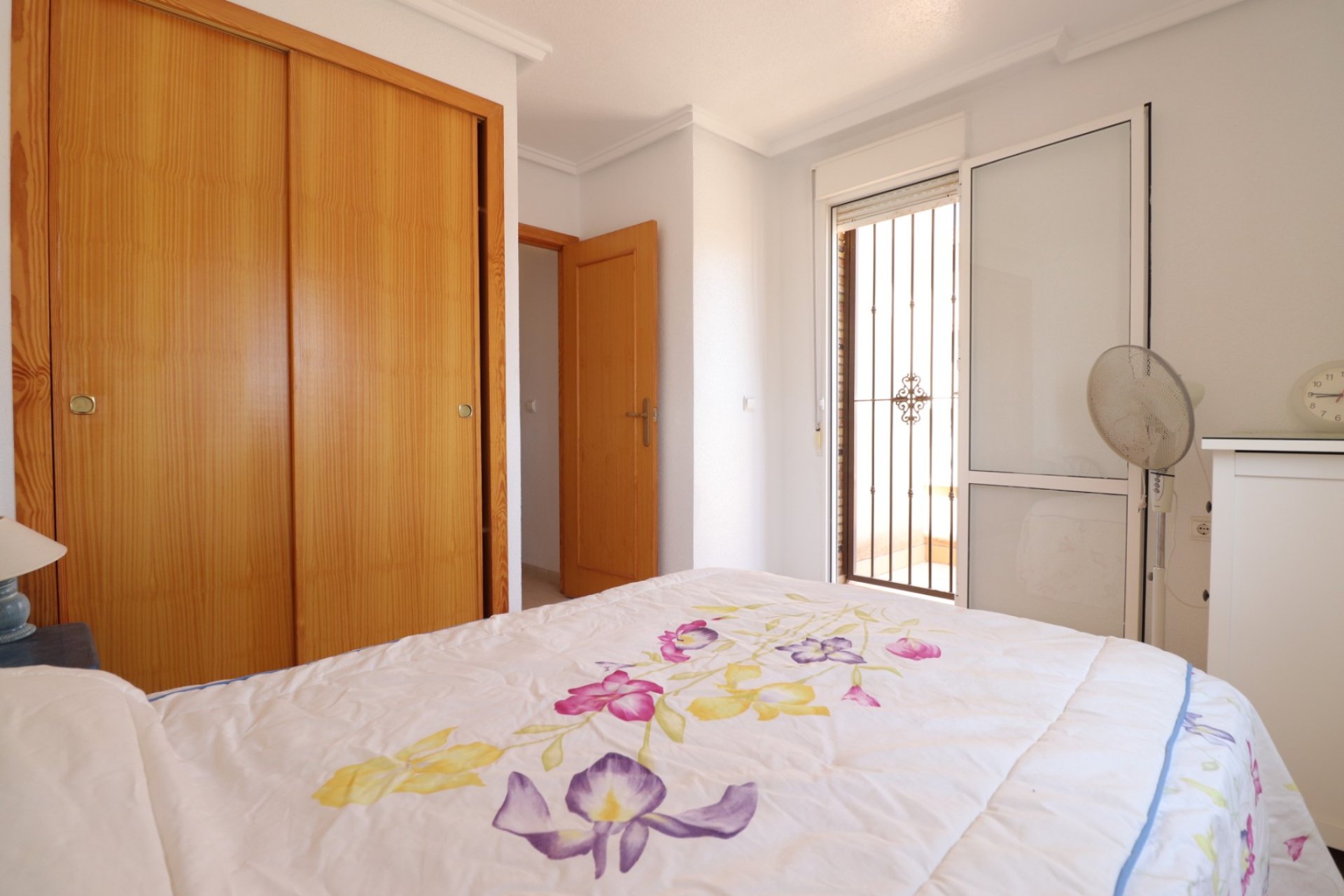 Resale - Townhouse - Ciudad Quesada - Lo Marabu