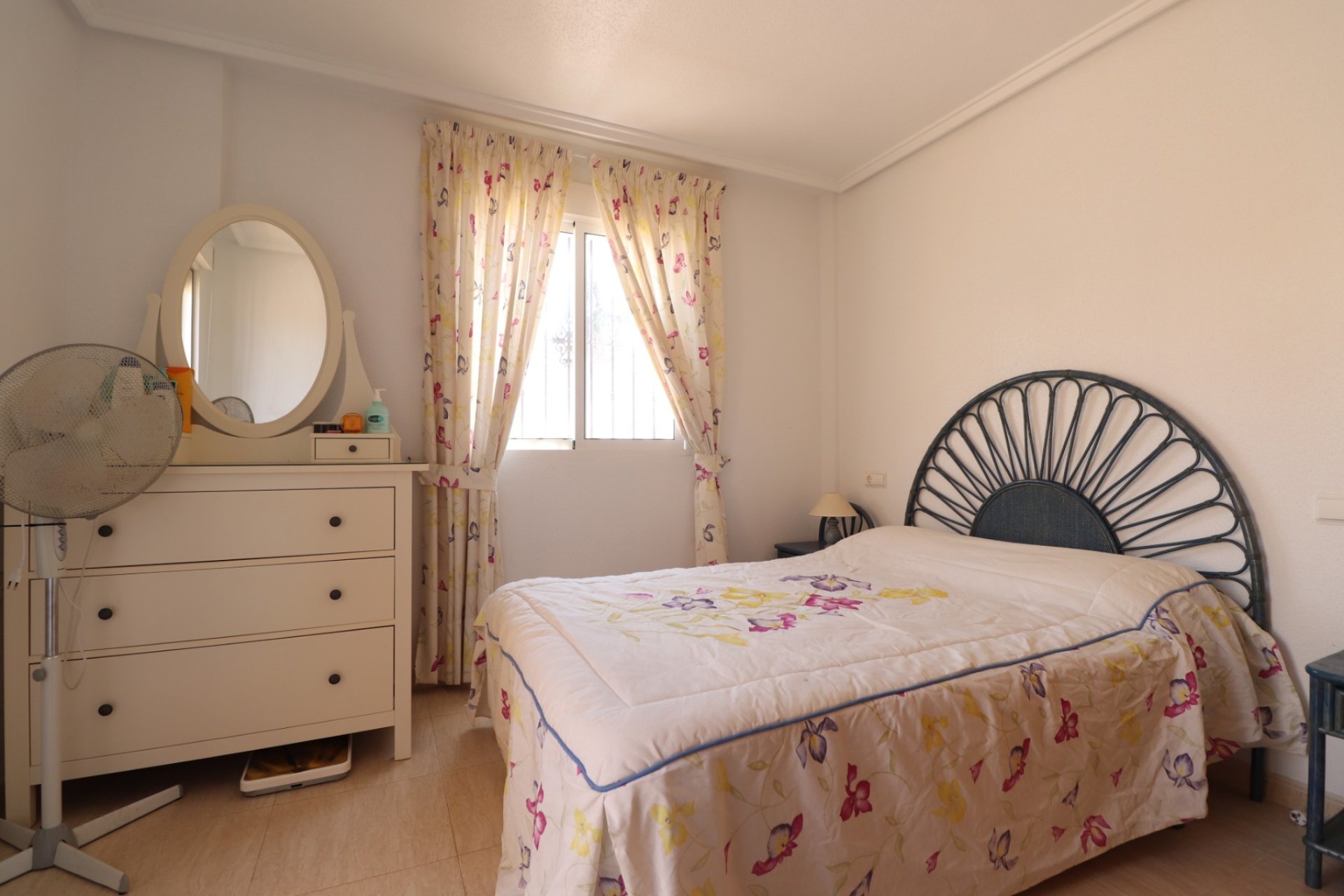 Resale - Townhouse - Ciudad Quesada - Lo Marabu