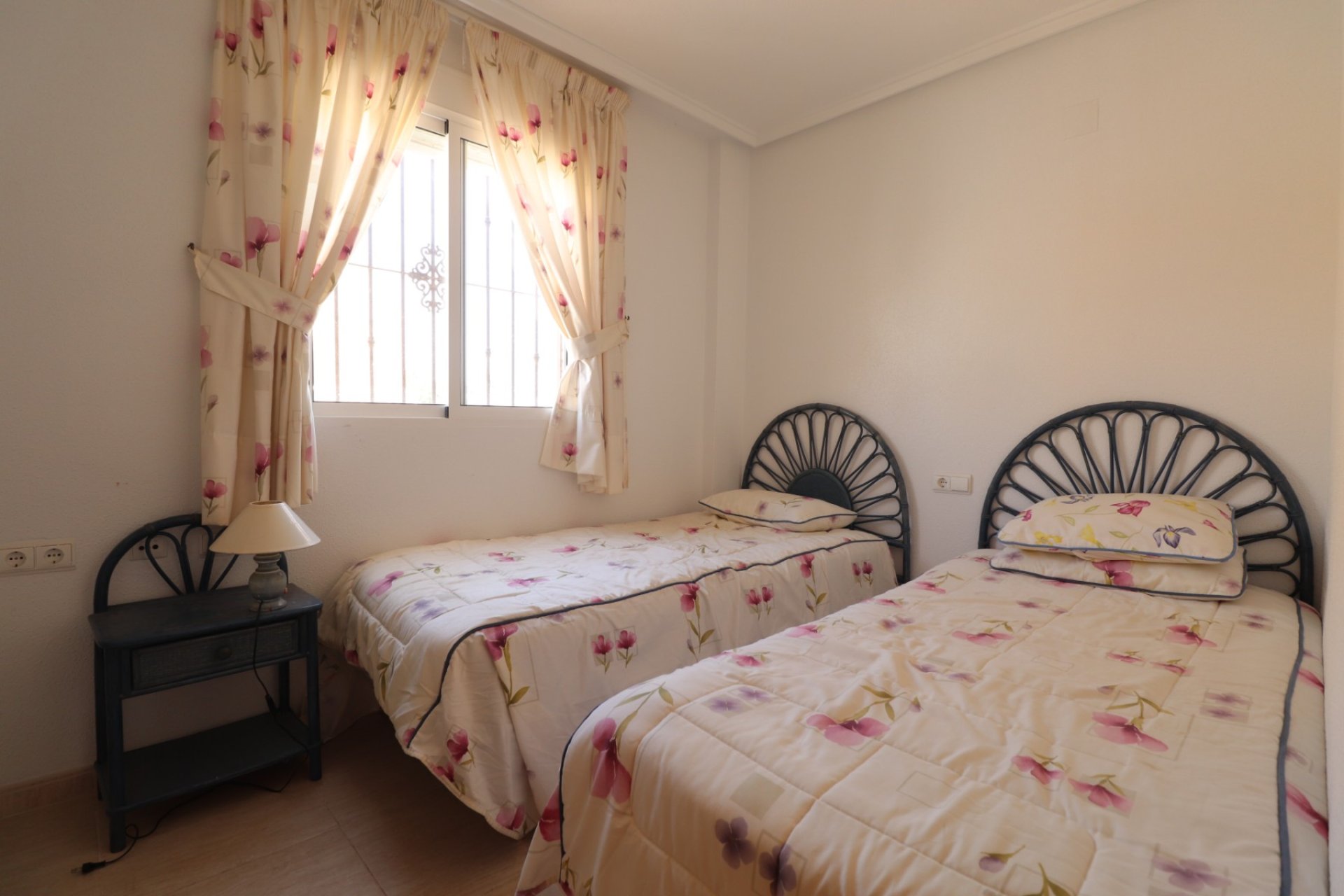 Resale - Townhouse - Ciudad Quesada - Lo Marabu