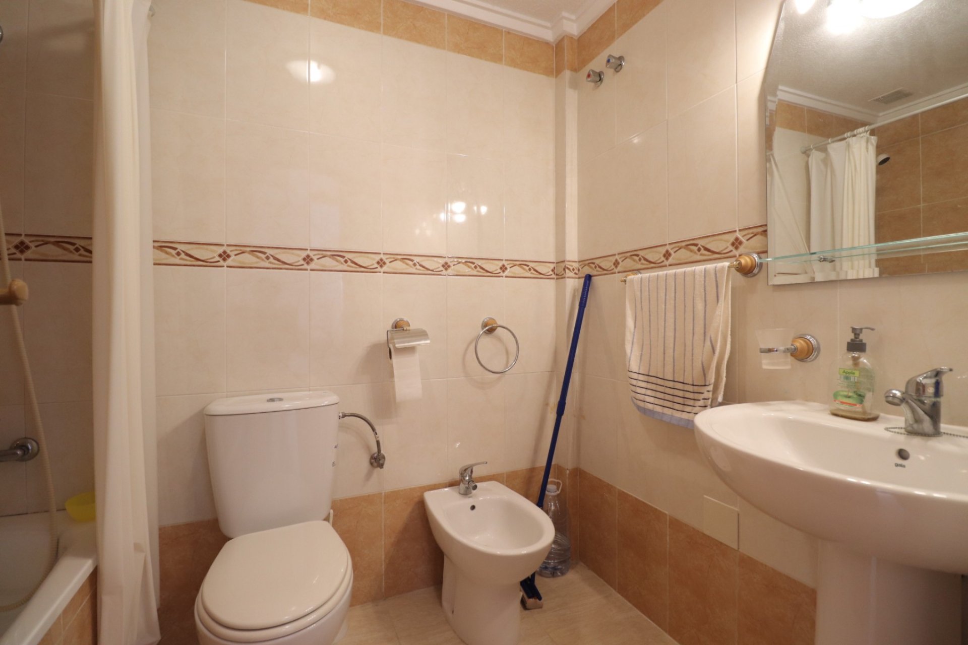 Resale - Townhouse - Ciudad Quesada - Lo Marabu