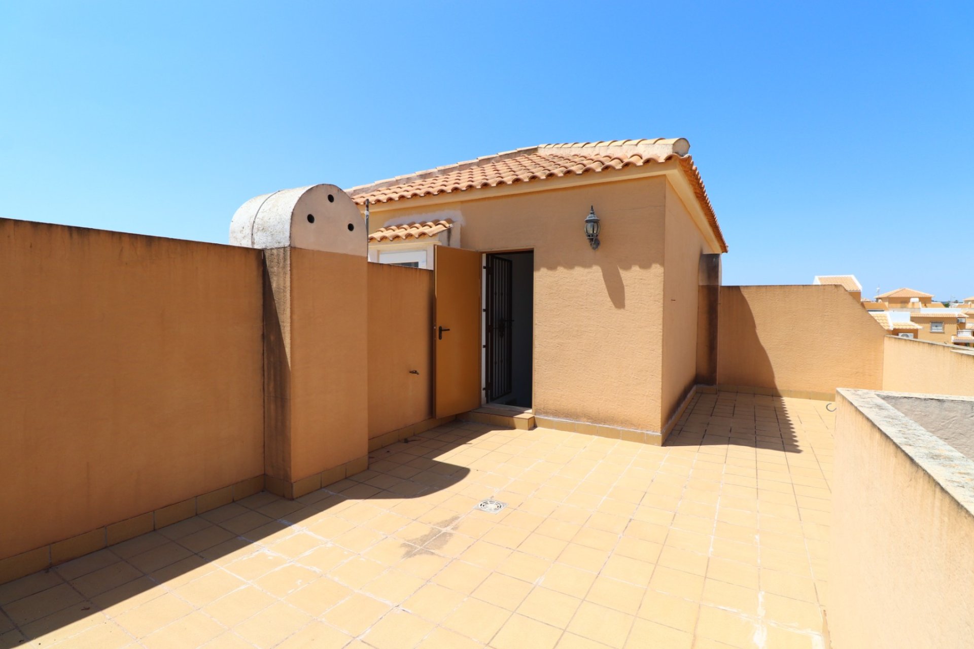 Resale - Townhouse - Ciudad Quesada - Lo Marabu