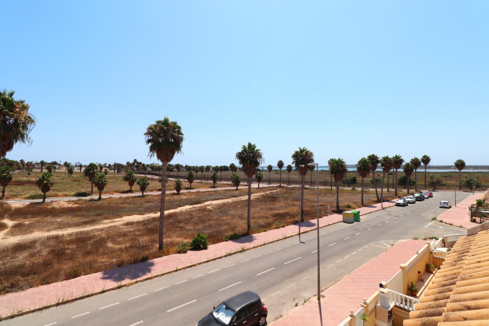 Resale - Townhouse - Ciudad Quesada - Lo Marabu