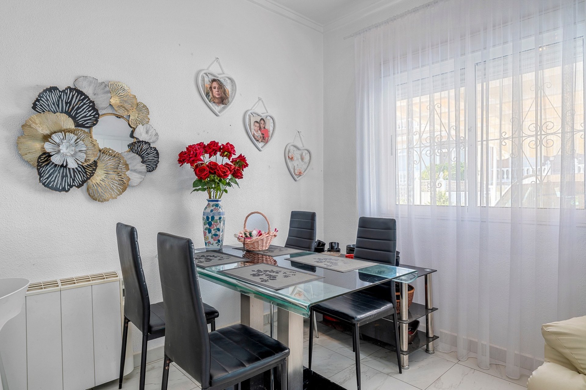 Resale - Townhouse - Ciudad Quesada - Rojales