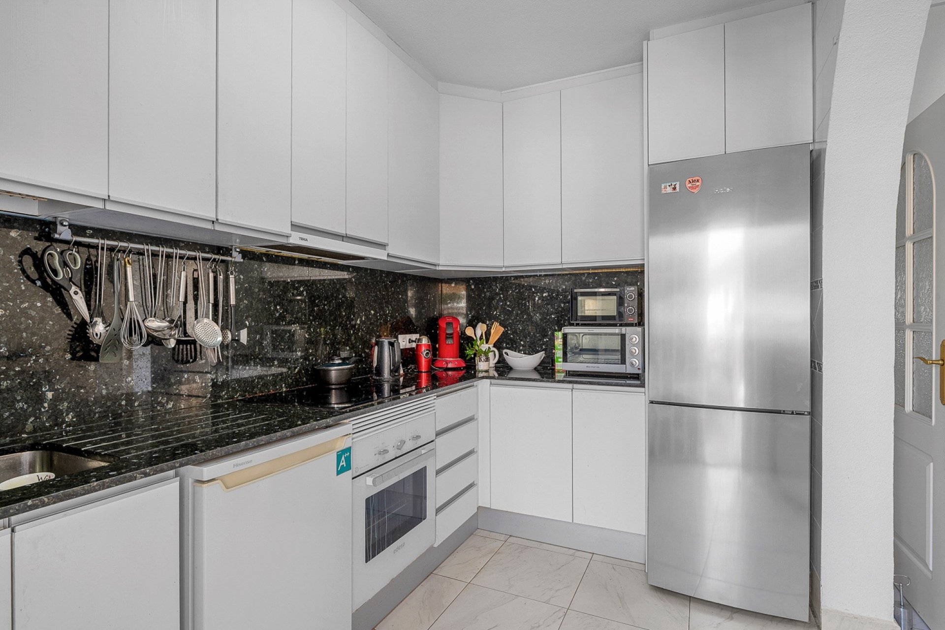 Resale - Townhouse - Ciudad Quesada - Rojales