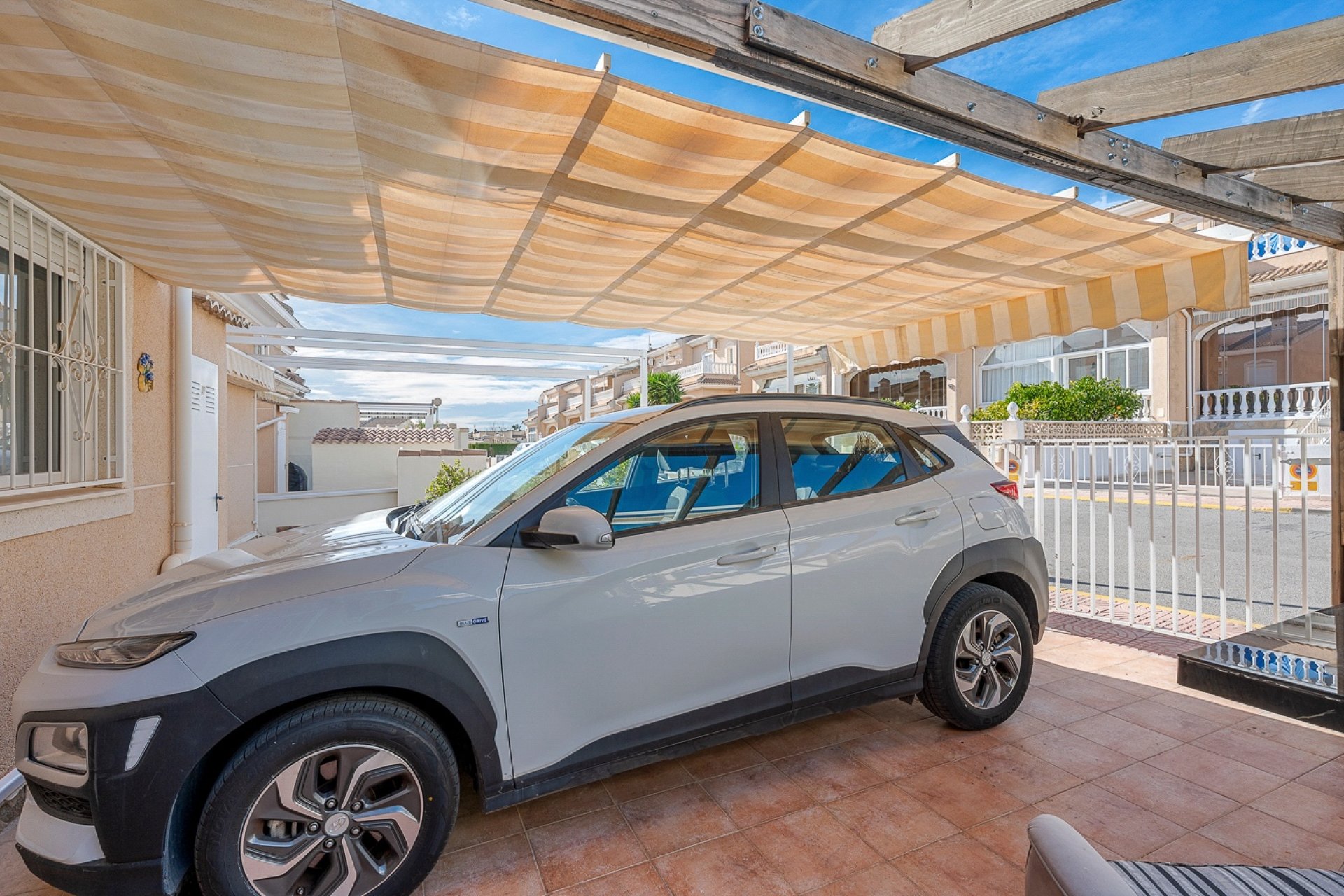 Resale - Townhouse - Ciudad Quesada - Rojales