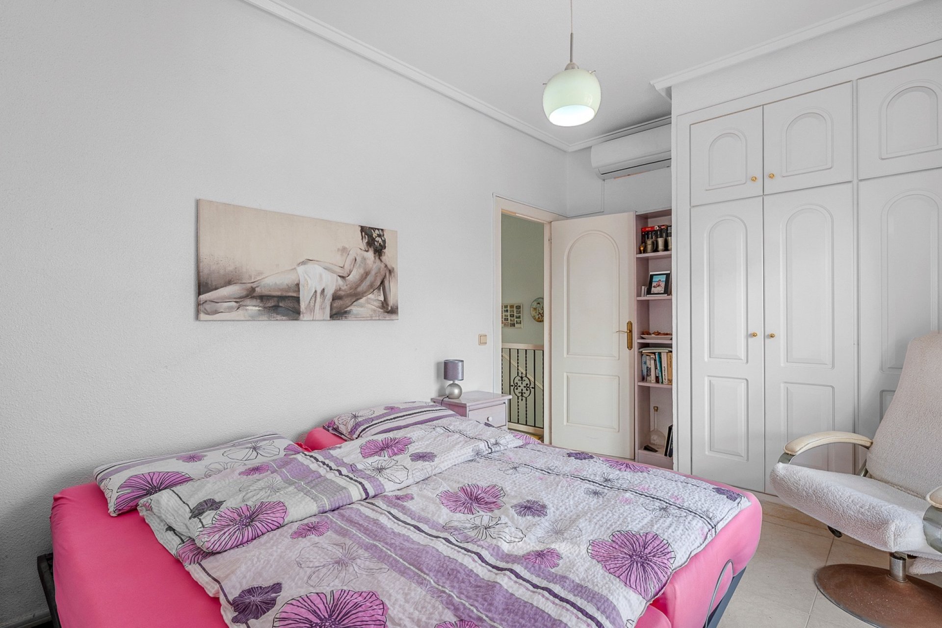 Resale - Townhouse - Ciudad Quesada - Rojales