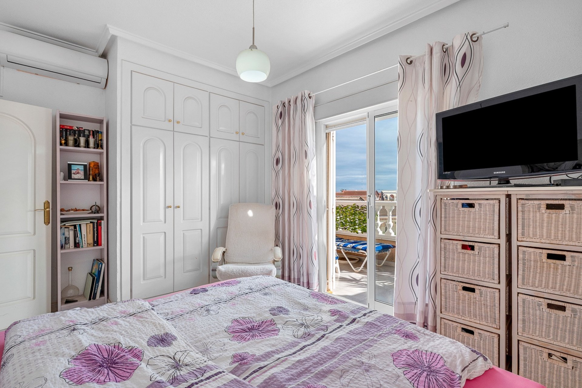 Resale - Townhouse - Ciudad Quesada - Rojales