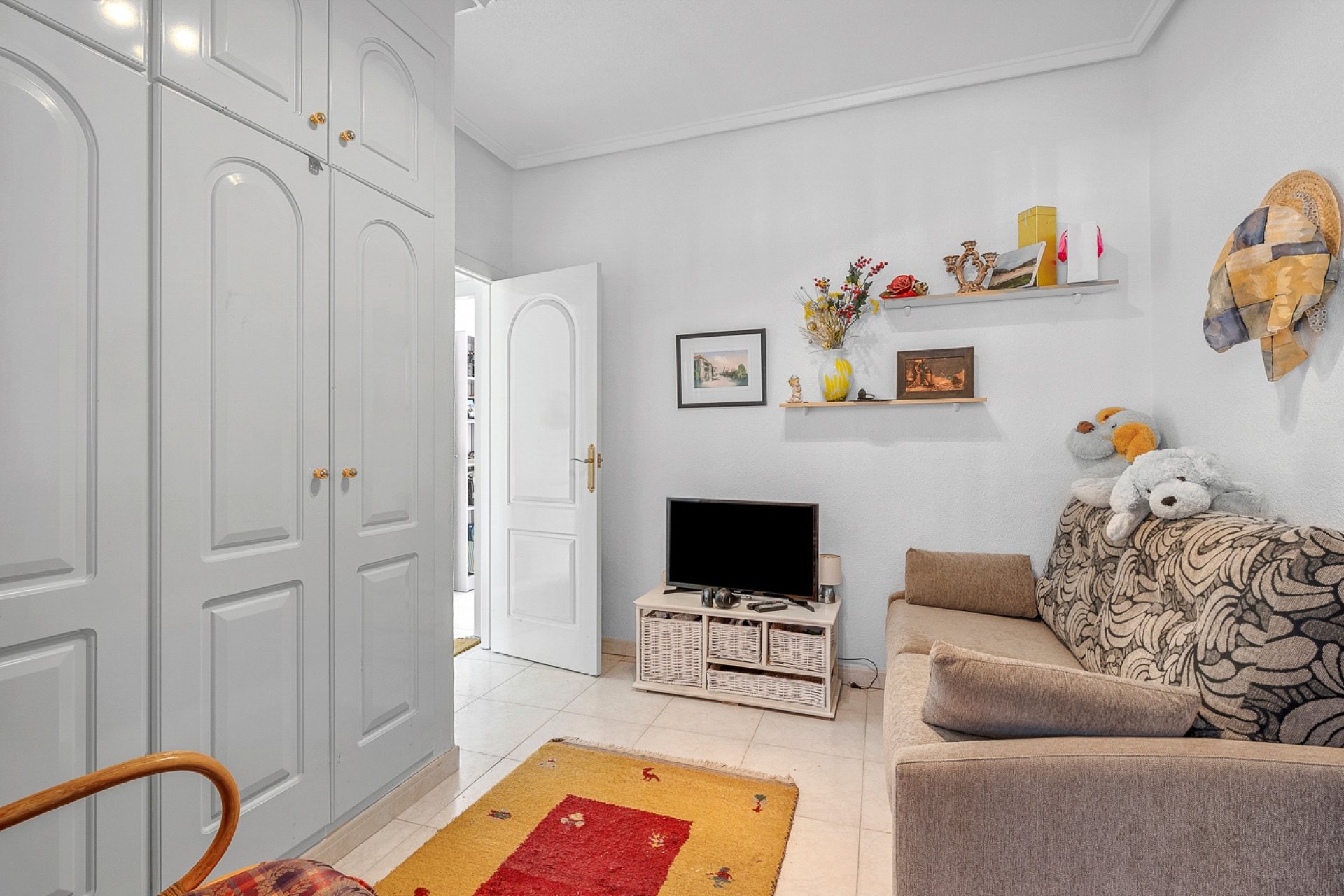 Resale - Townhouse - Ciudad Quesada - Rojales