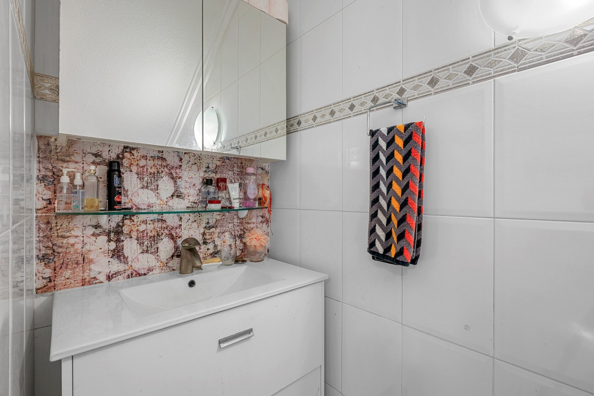 Resale - Townhouse - Ciudad Quesada - Rojales