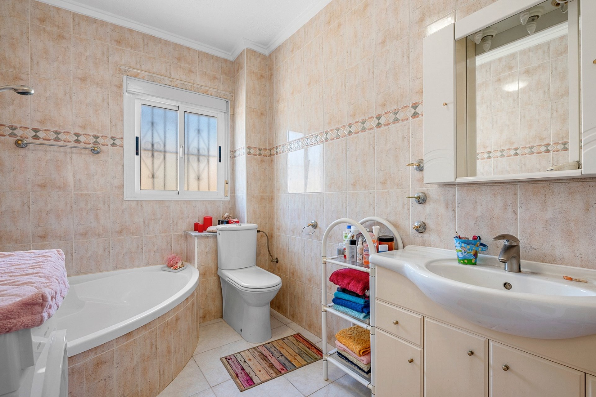 Resale - Townhouse - Ciudad Quesada - Rojales