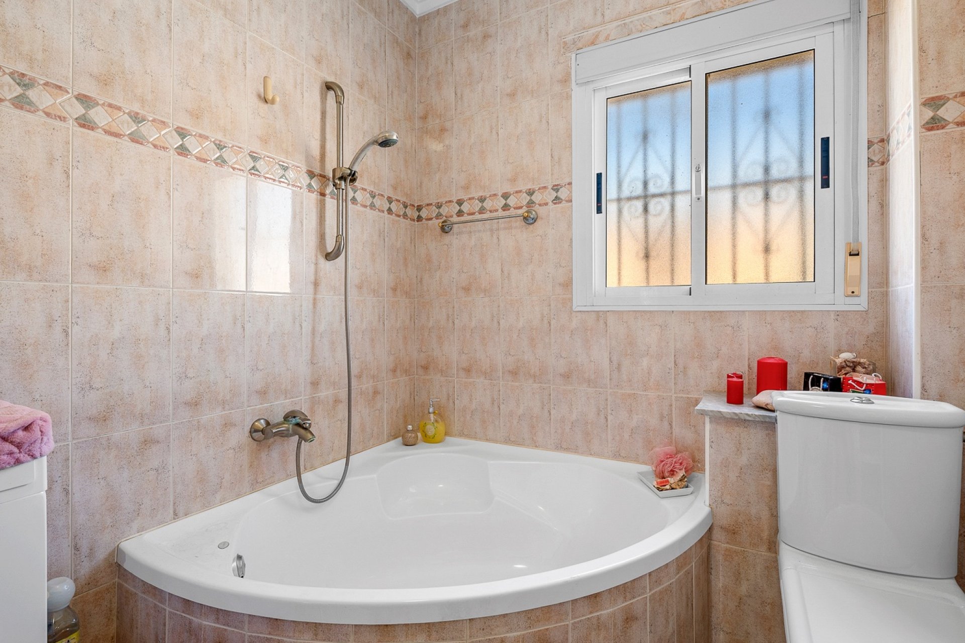 Resale - Townhouse - Ciudad Quesada - Rojales