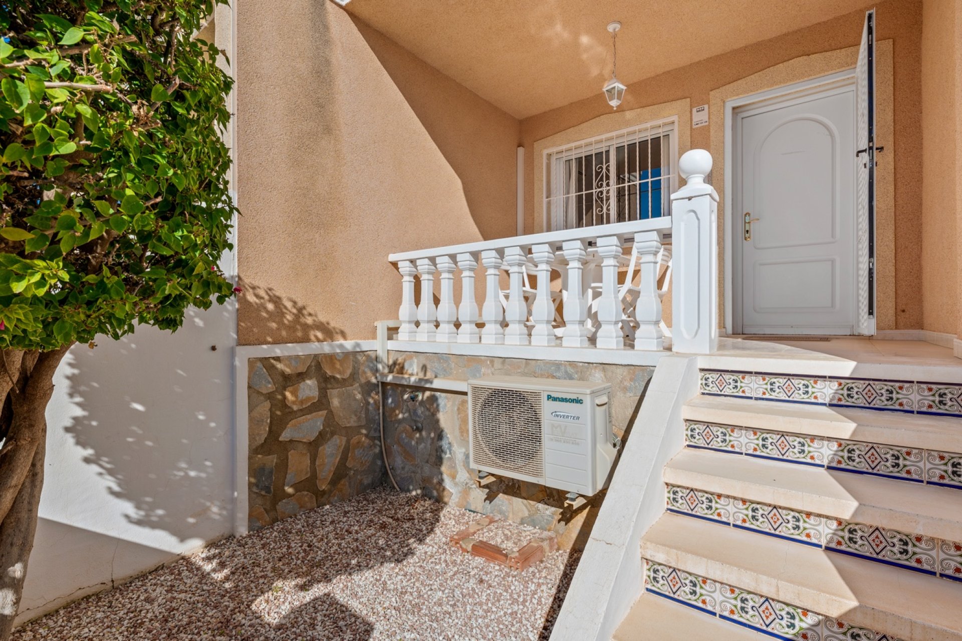 Resale - Townhouse - Ciudad Quesada - Rojales