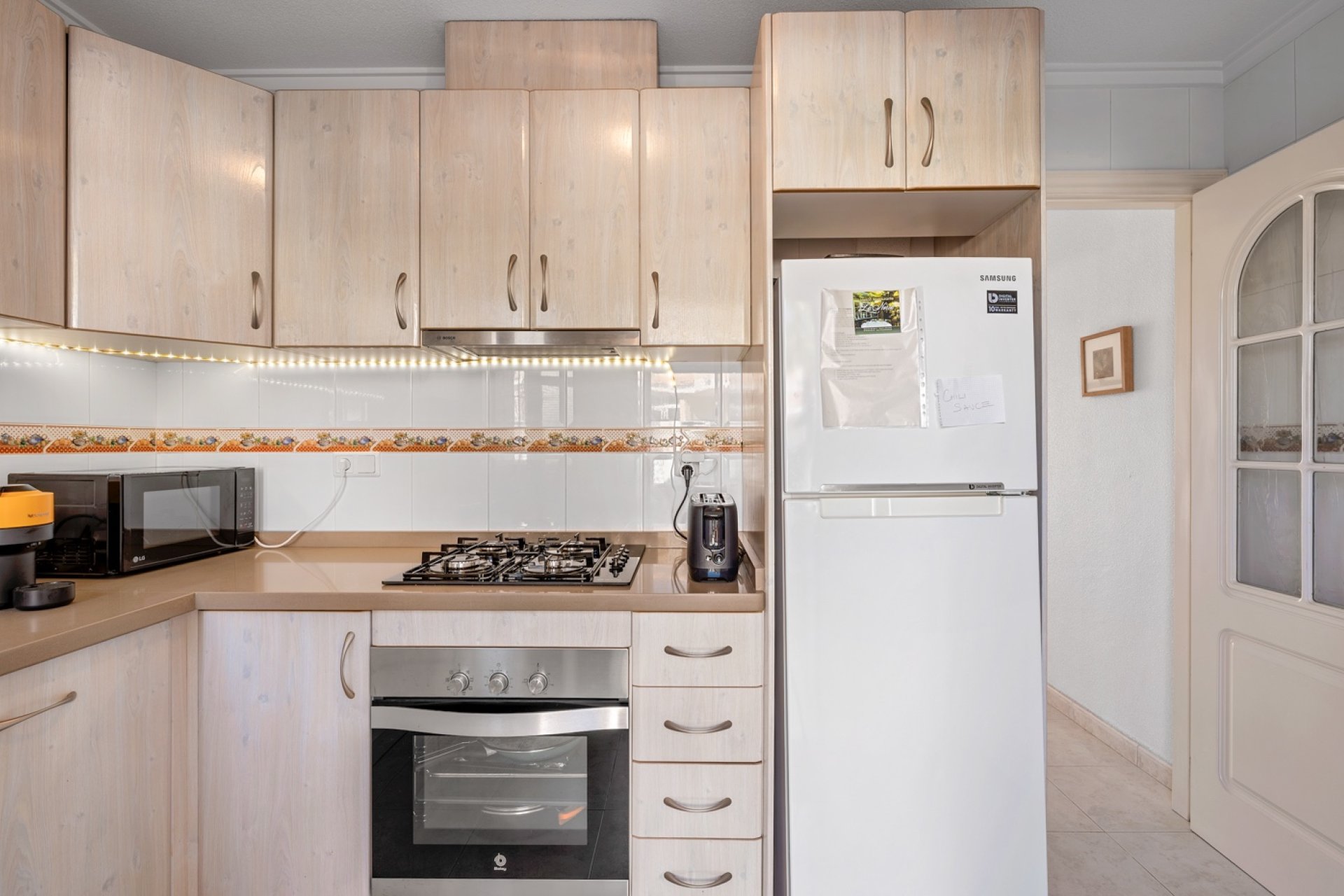 Resale - Townhouse - Ciudad Quesada - Rojales