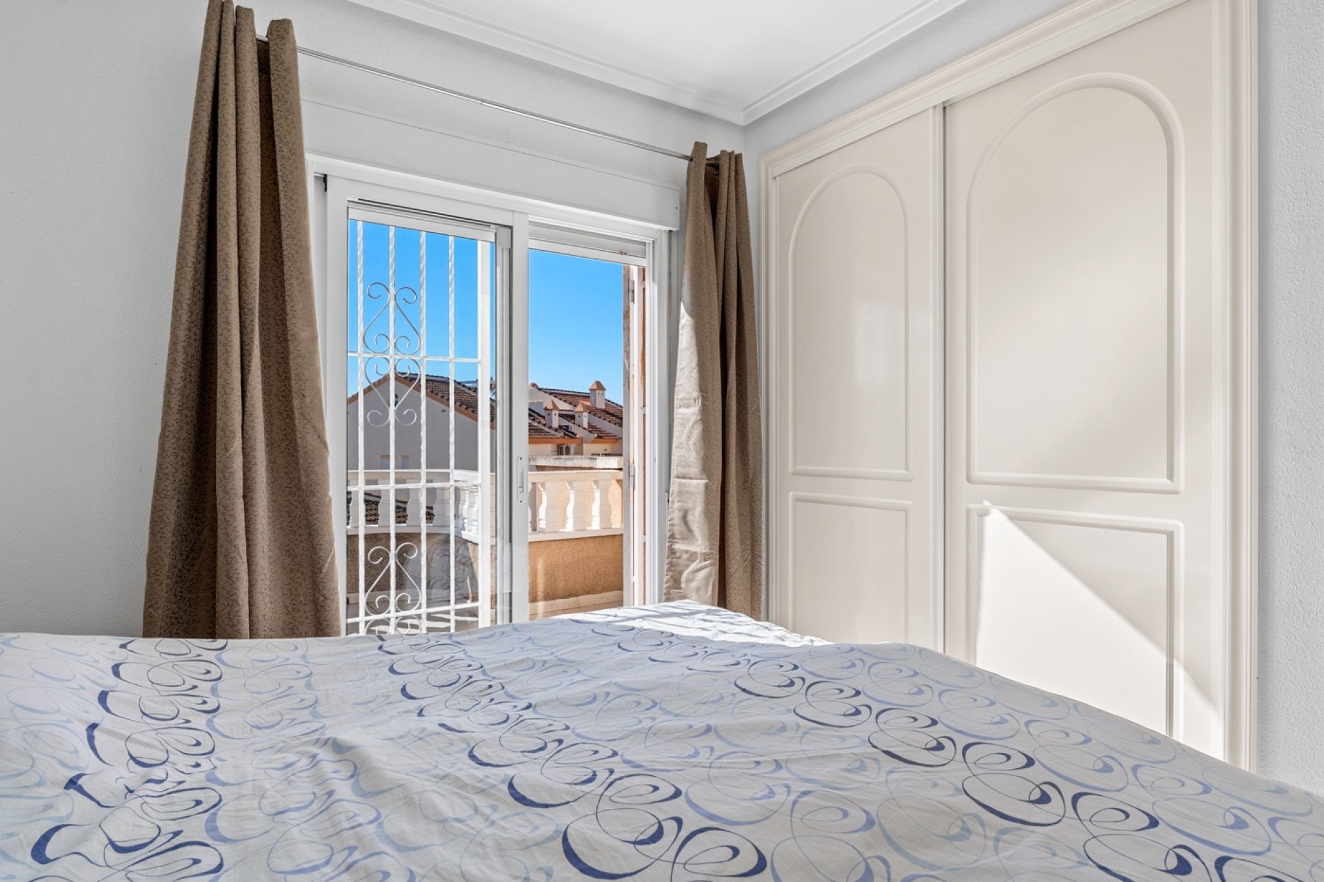 Resale - Townhouse - Ciudad Quesada - Rojales