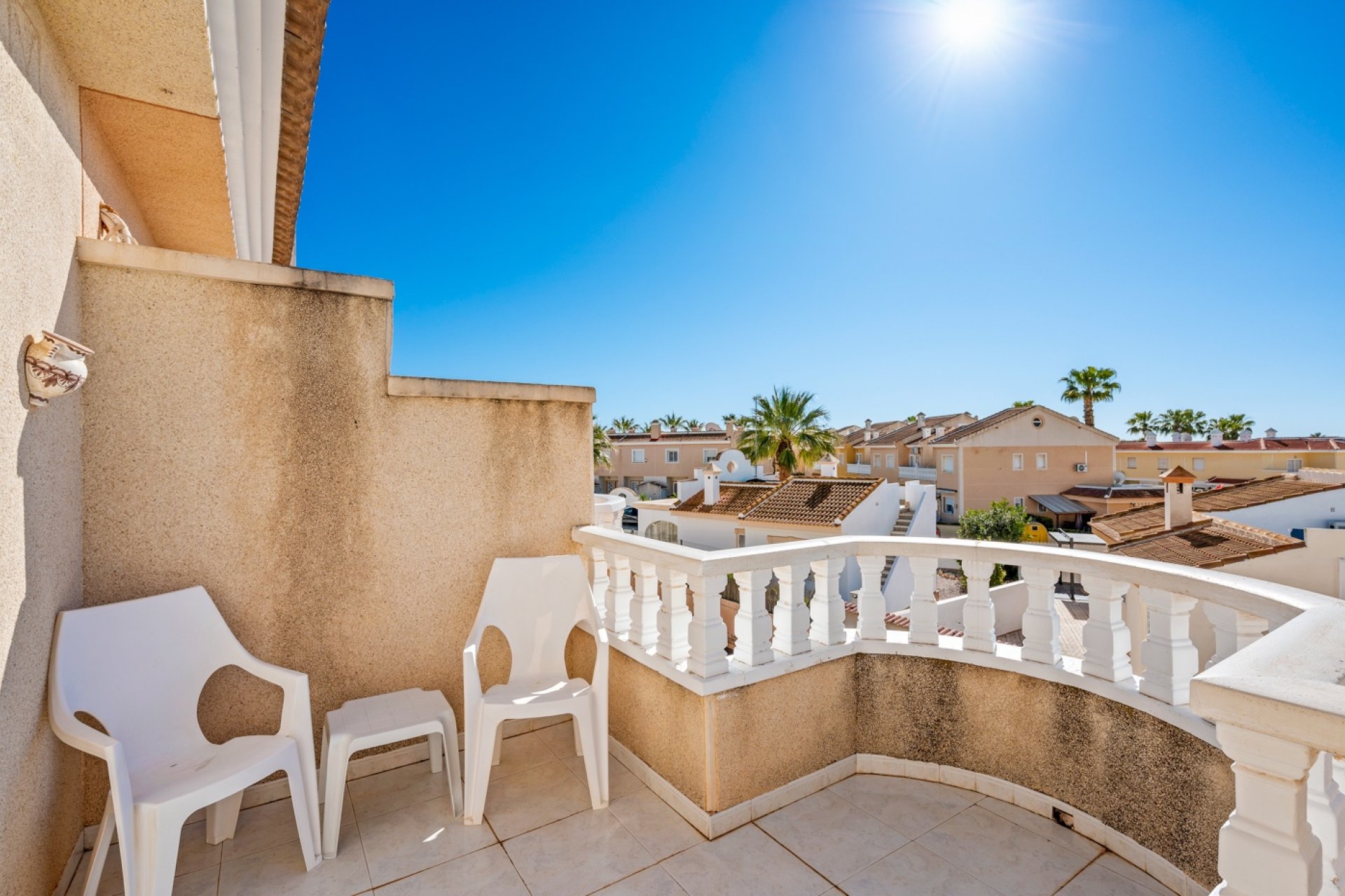 Resale - Townhouse - Ciudad Quesada - Rojales