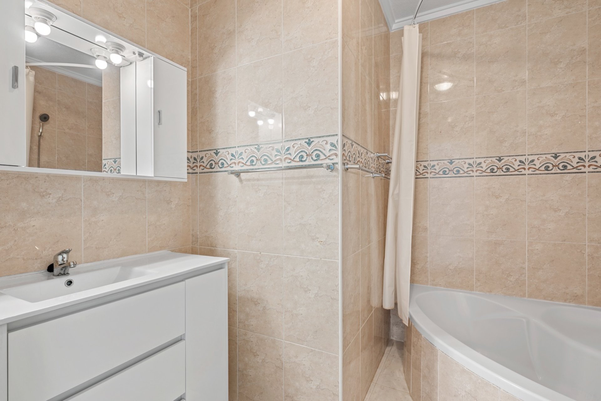 Resale - Townhouse - Ciudad Quesada - Rojales