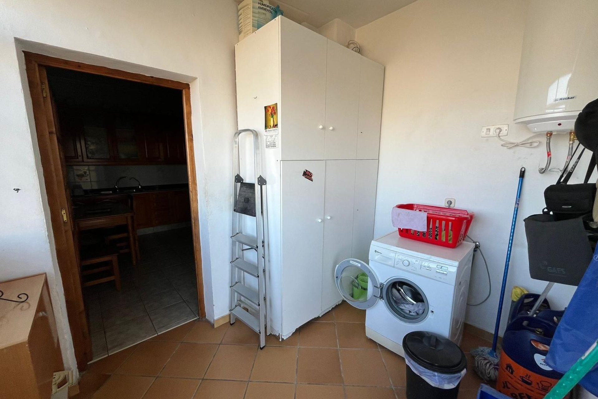 Resale - Townhouse - Daya Nueva - Pueblo