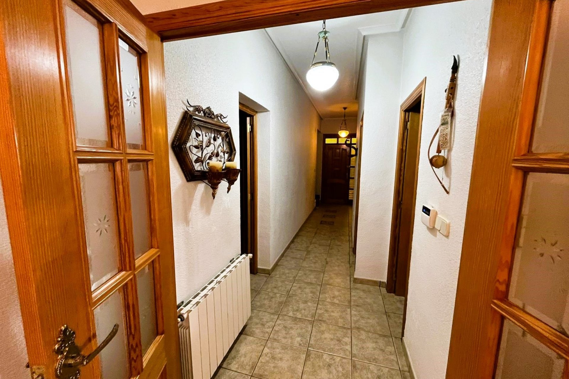Resale - Townhouse - Daya Nueva - Pueblo