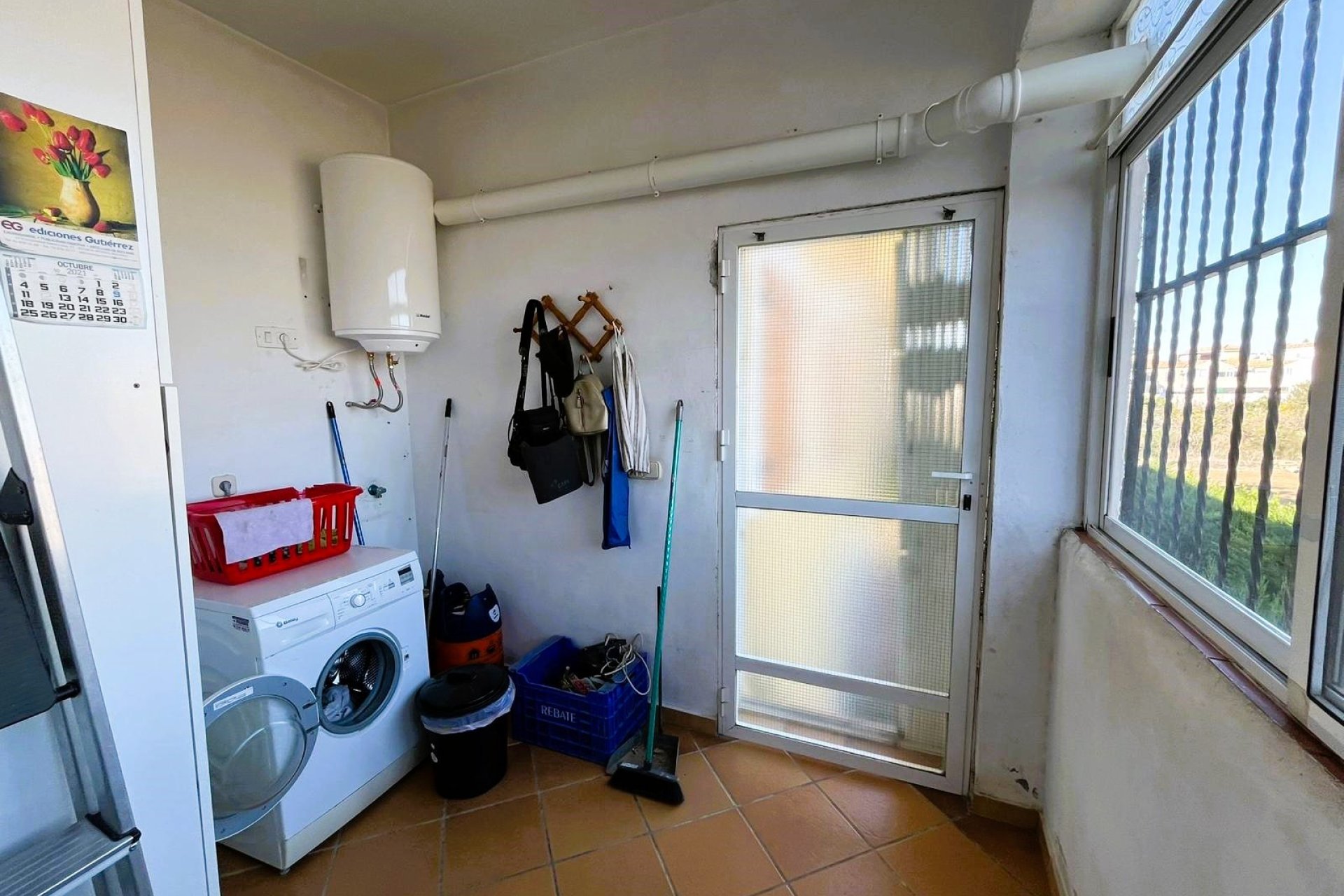 Resale - Townhouse - Daya Nueva - Pueblo
