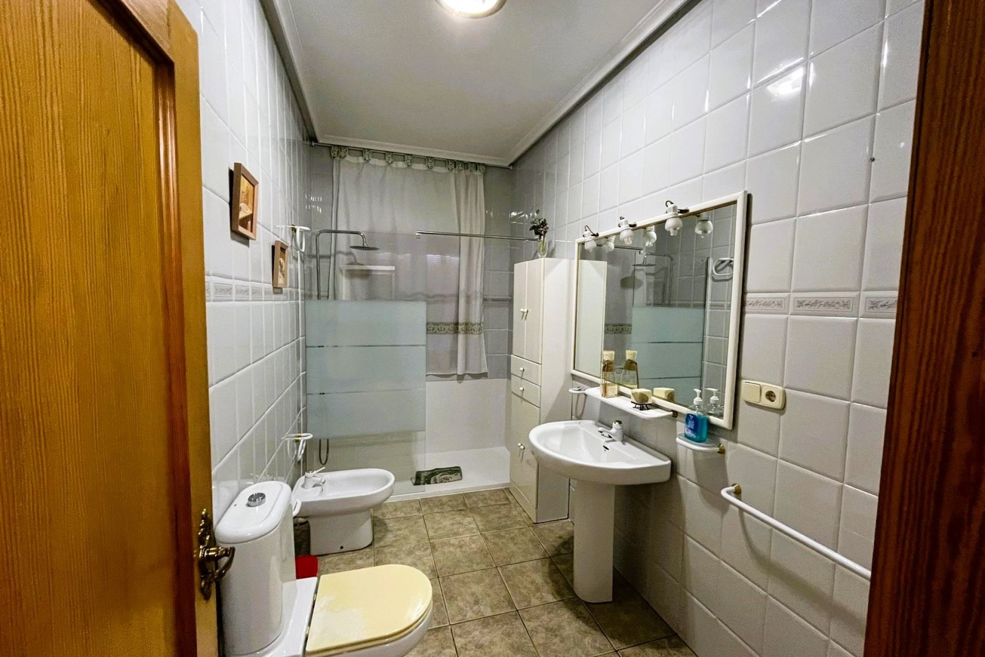 Resale - Townhouse - Daya Nueva - Pueblo