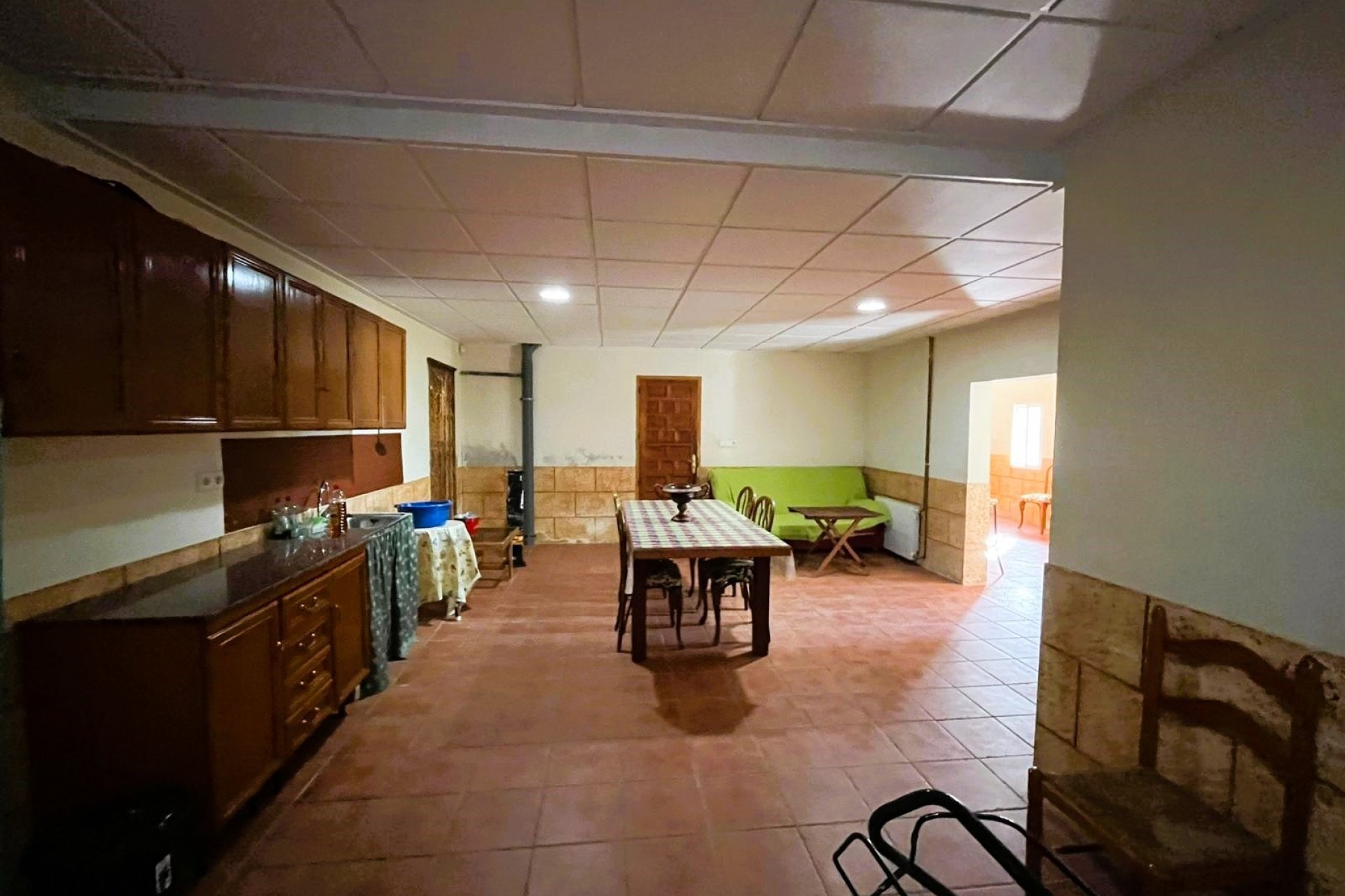 Resale - Townhouse - Daya Nueva - Pueblo