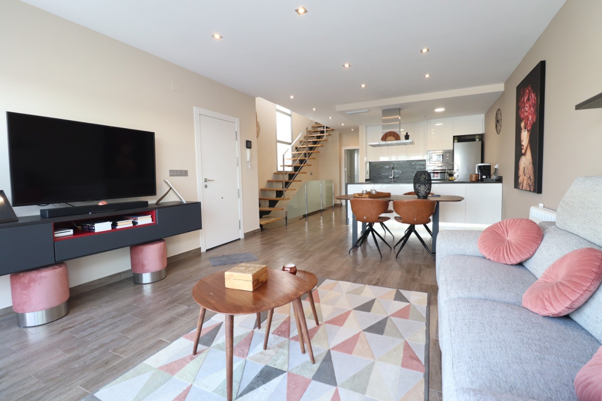 Resale - Townhouse - Daya Vieja - Daya Vieja - Town