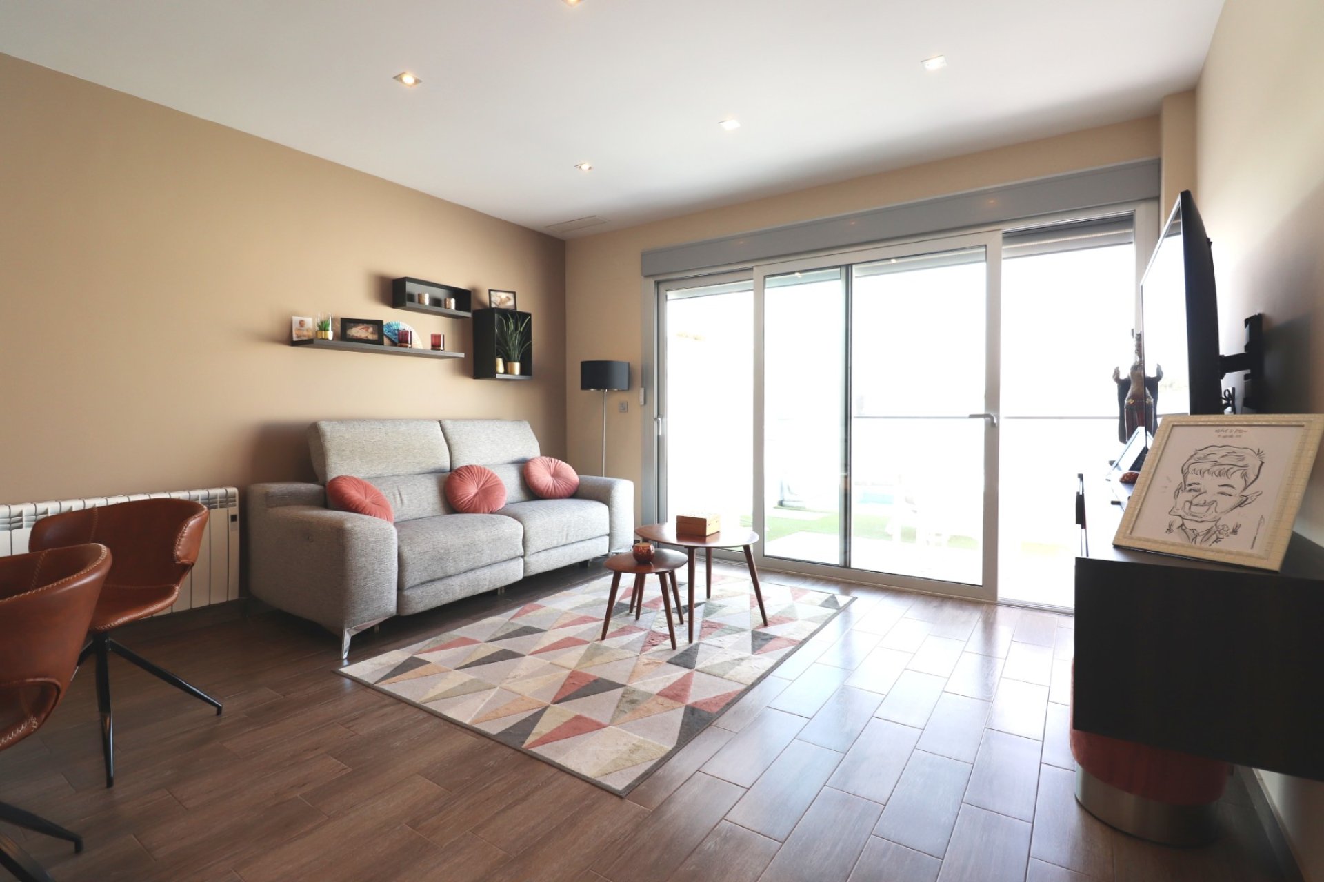 Resale - Townhouse - Daya Vieja - Daya Vieja - Town