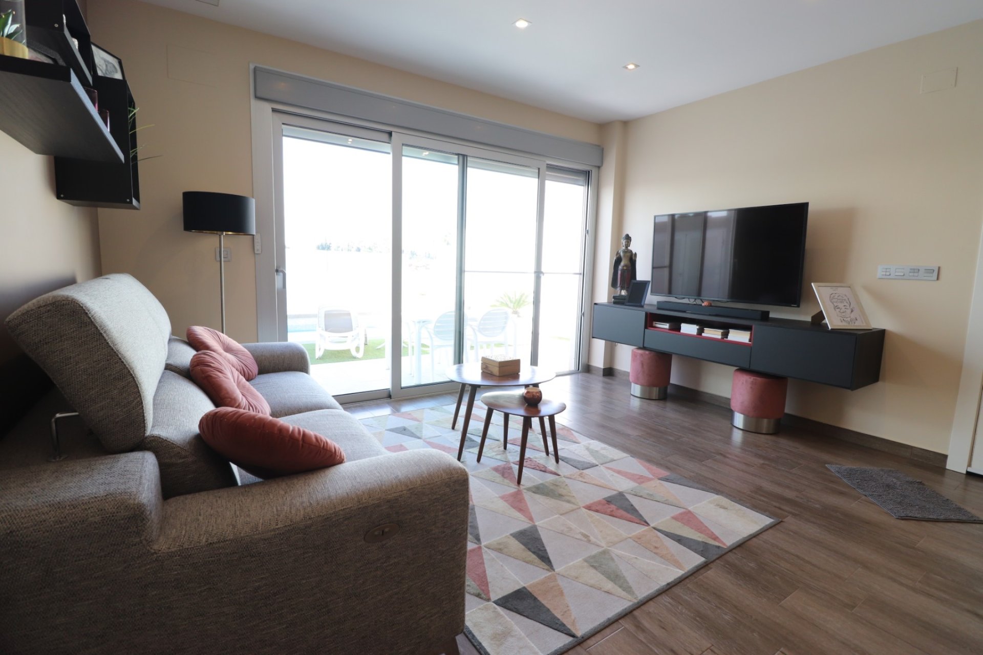 Resale - Townhouse - Daya Vieja - Daya Vieja - Town