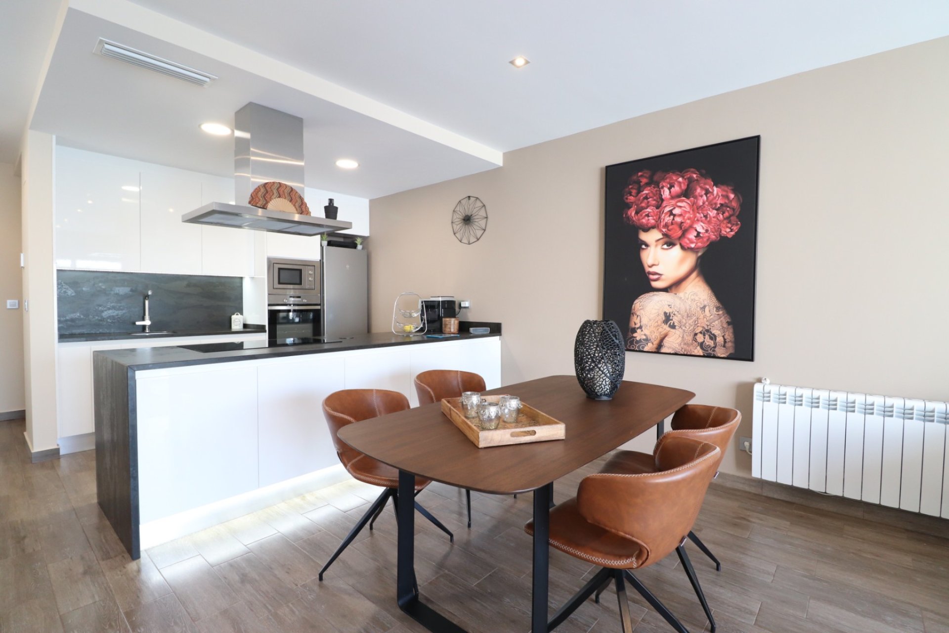 Resale - Townhouse - Daya Vieja - Daya Vieja - Town