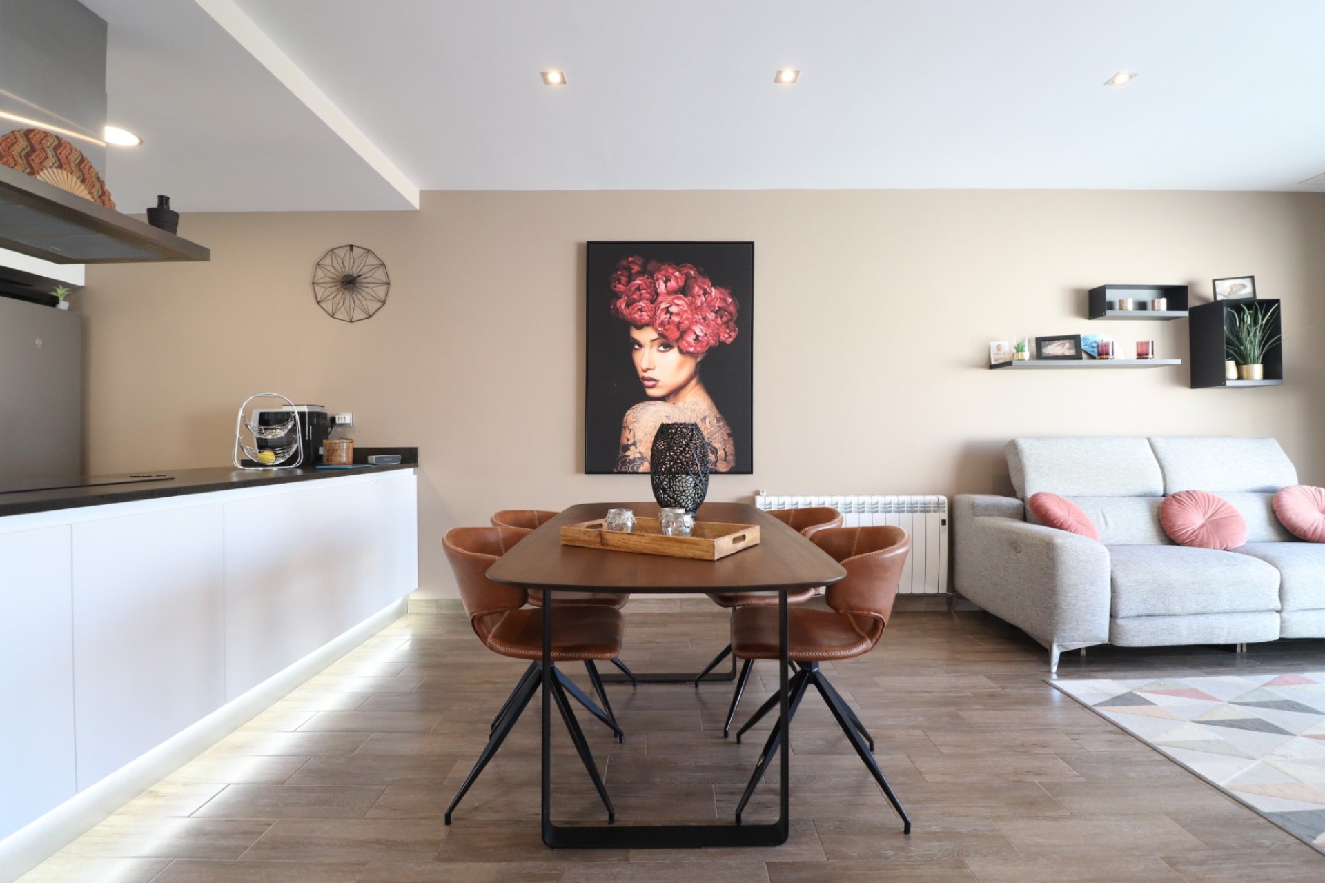 Resale - Townhouse - Daya Vieja - Daya Vieja - Town