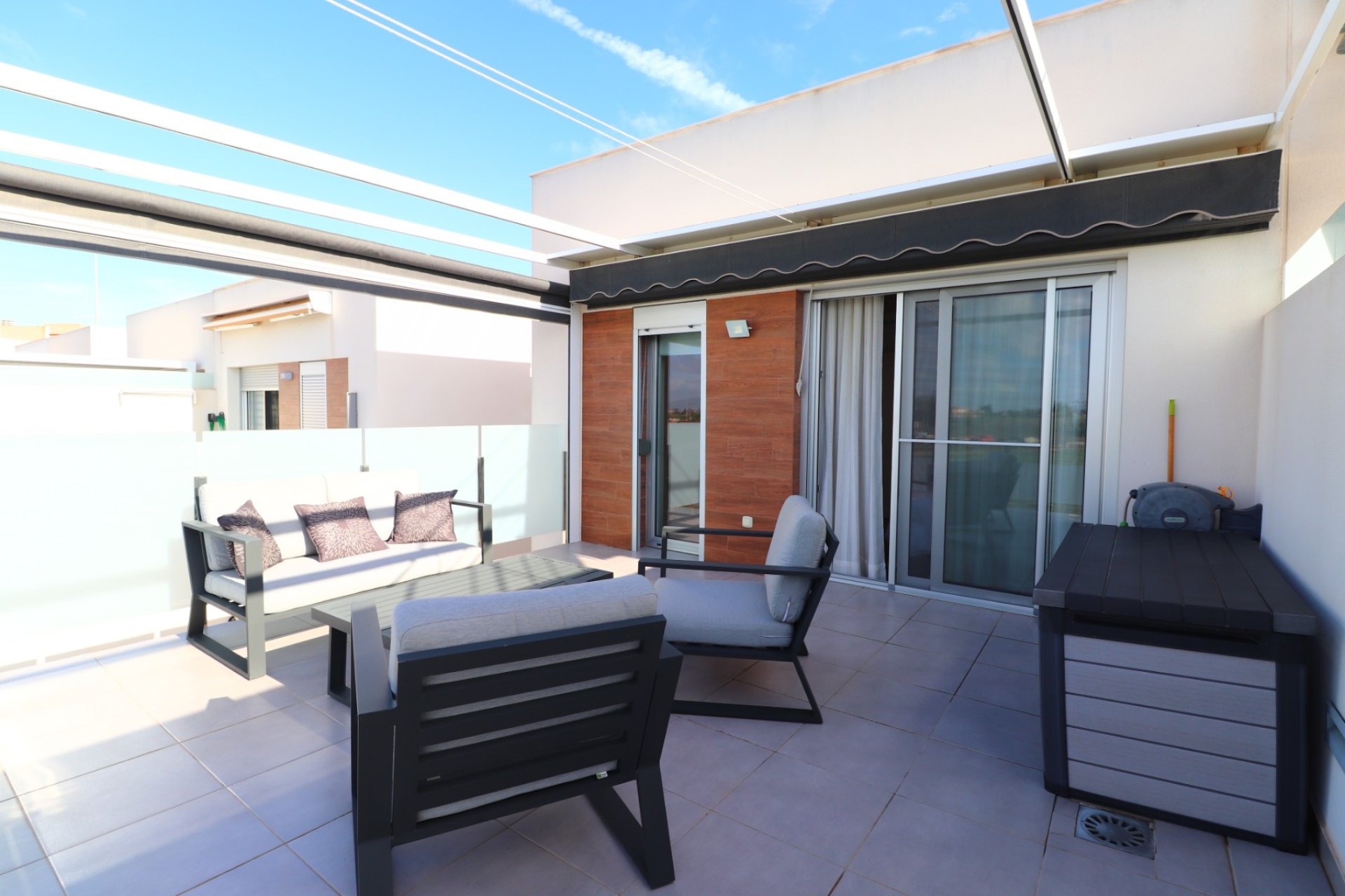 Resale - Townhouse - Daya Vieja - Daya Vieja - Town